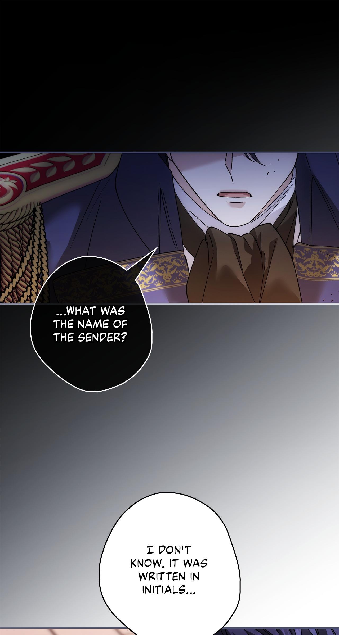 Time of the Blind Beast Chapter 41 page 16 - 