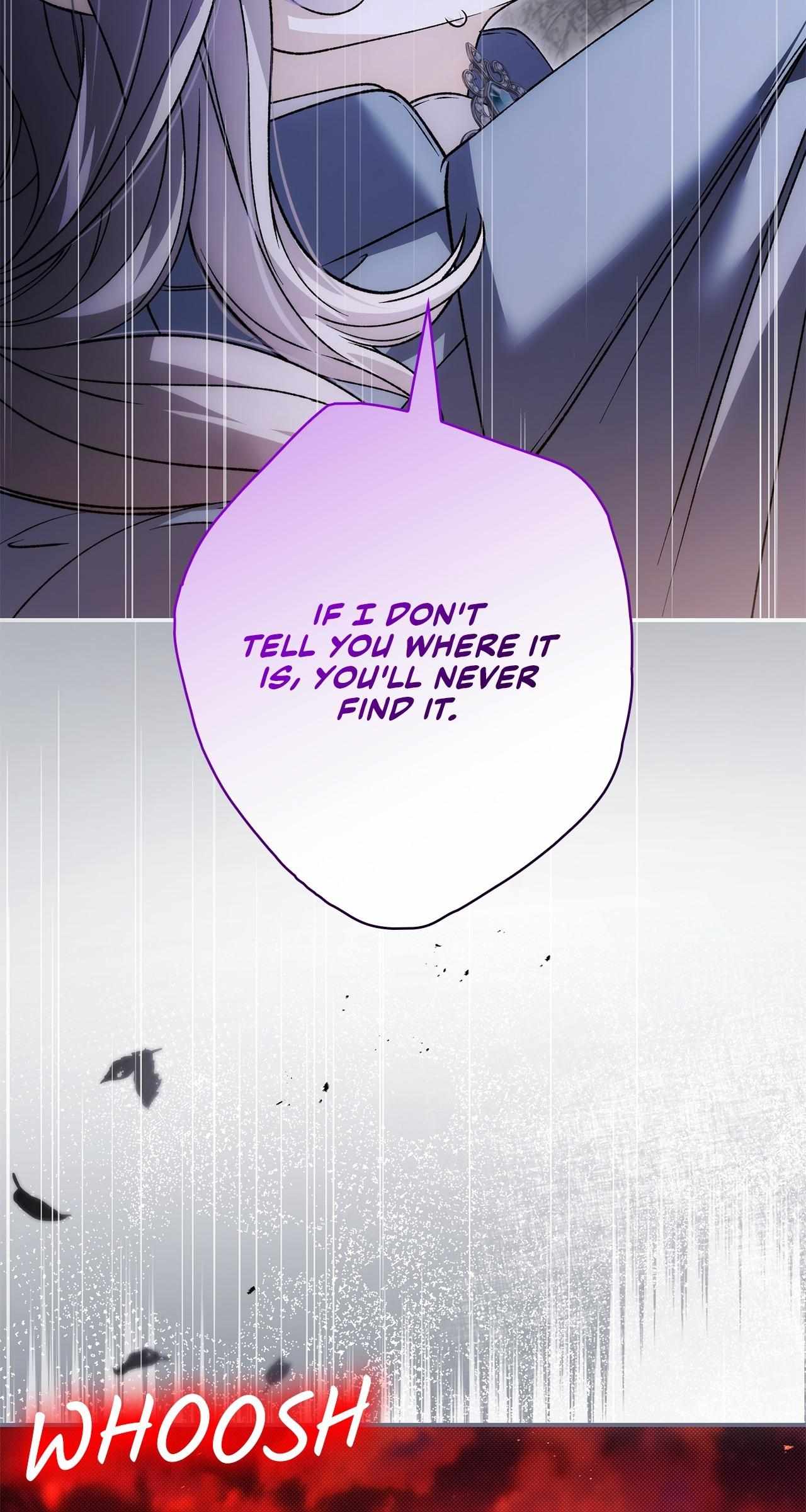 Time of the Blind Beast Chapter 41 page 20 - 
