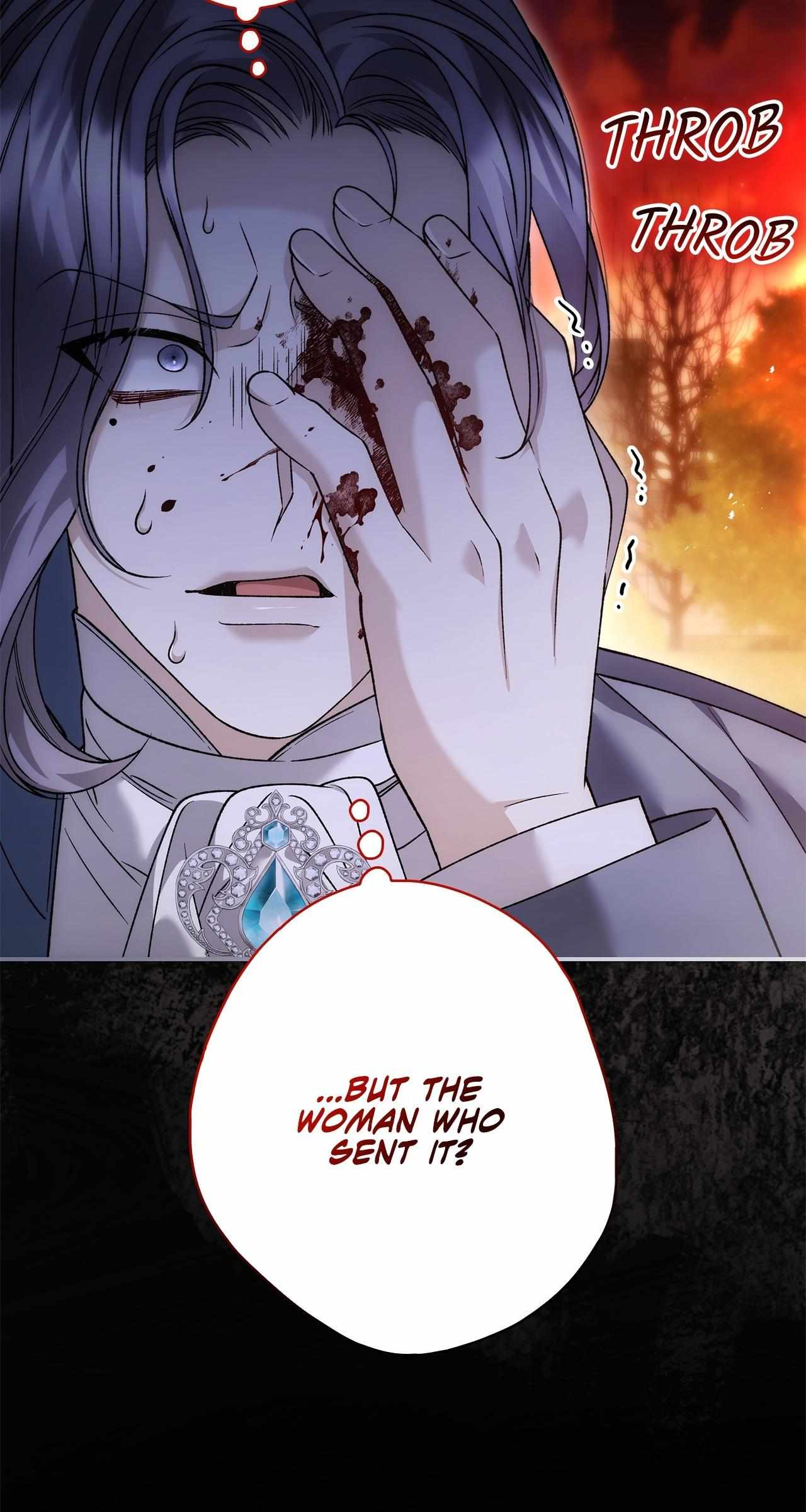 Time of the Blind Beast Chapter 41 page 30 - 