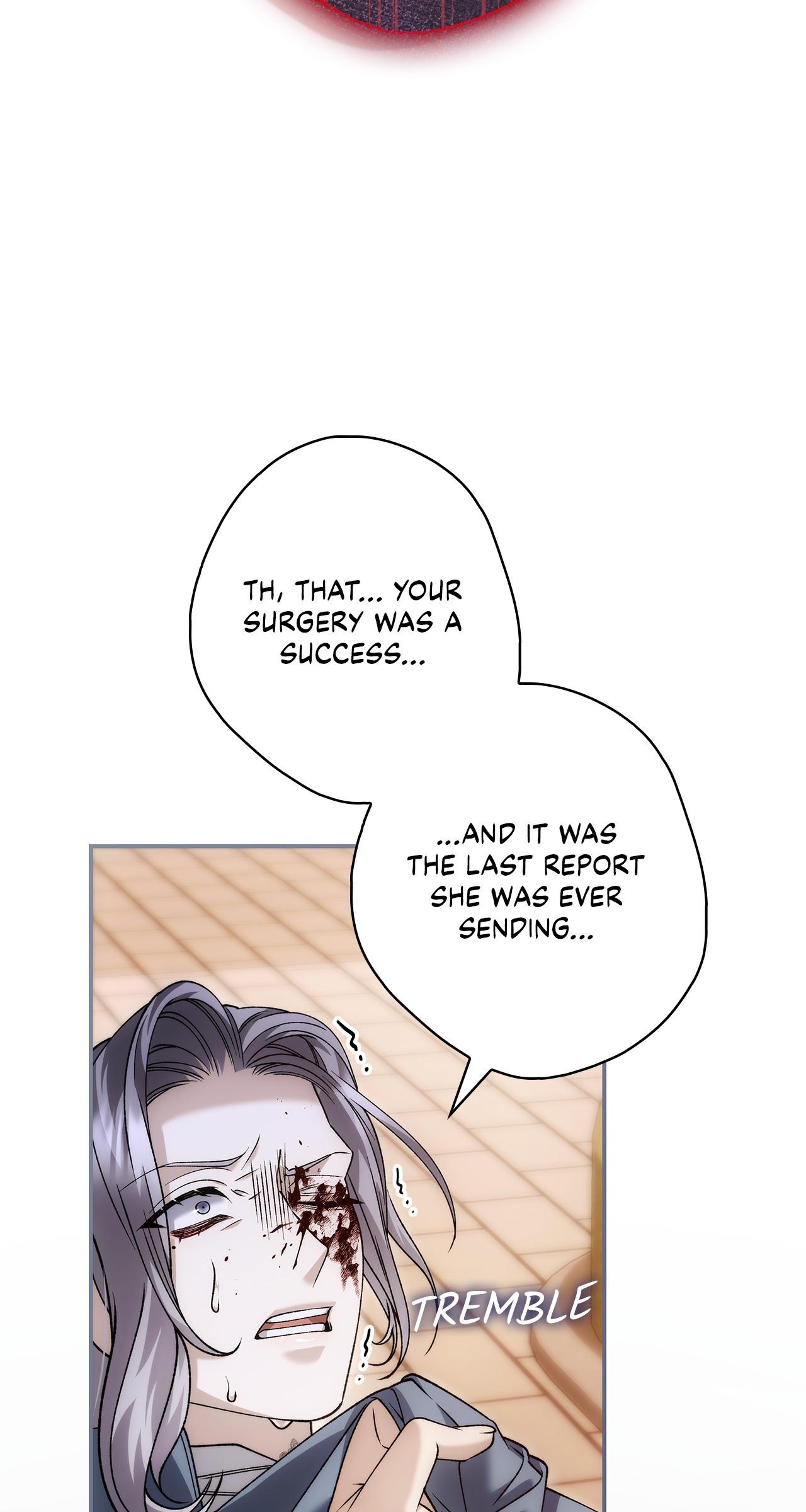 Time of the Blind Beast Chapter 41 page 4 - 