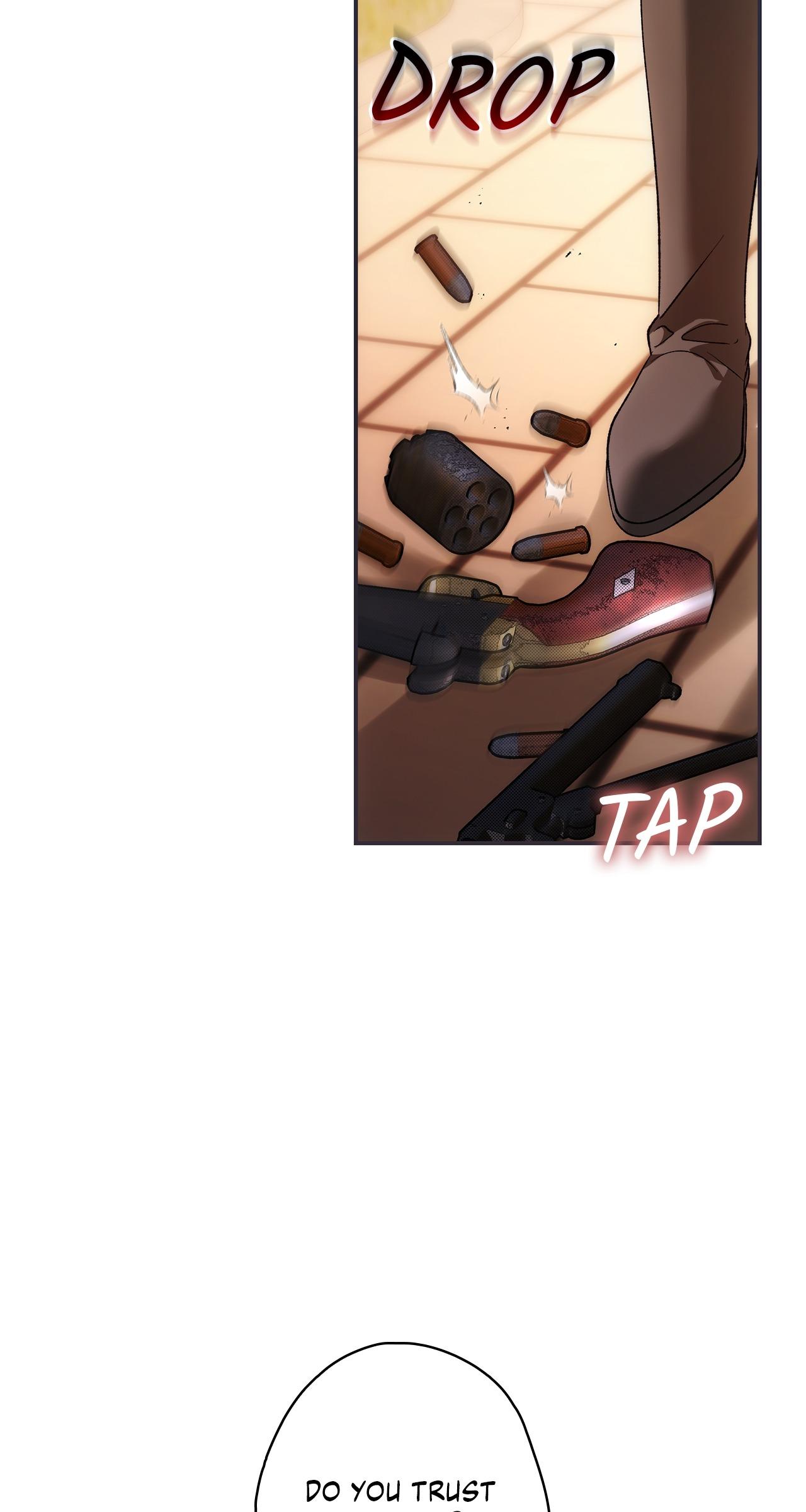 Time of the Blind Beast Chapter 41 page 35 - 