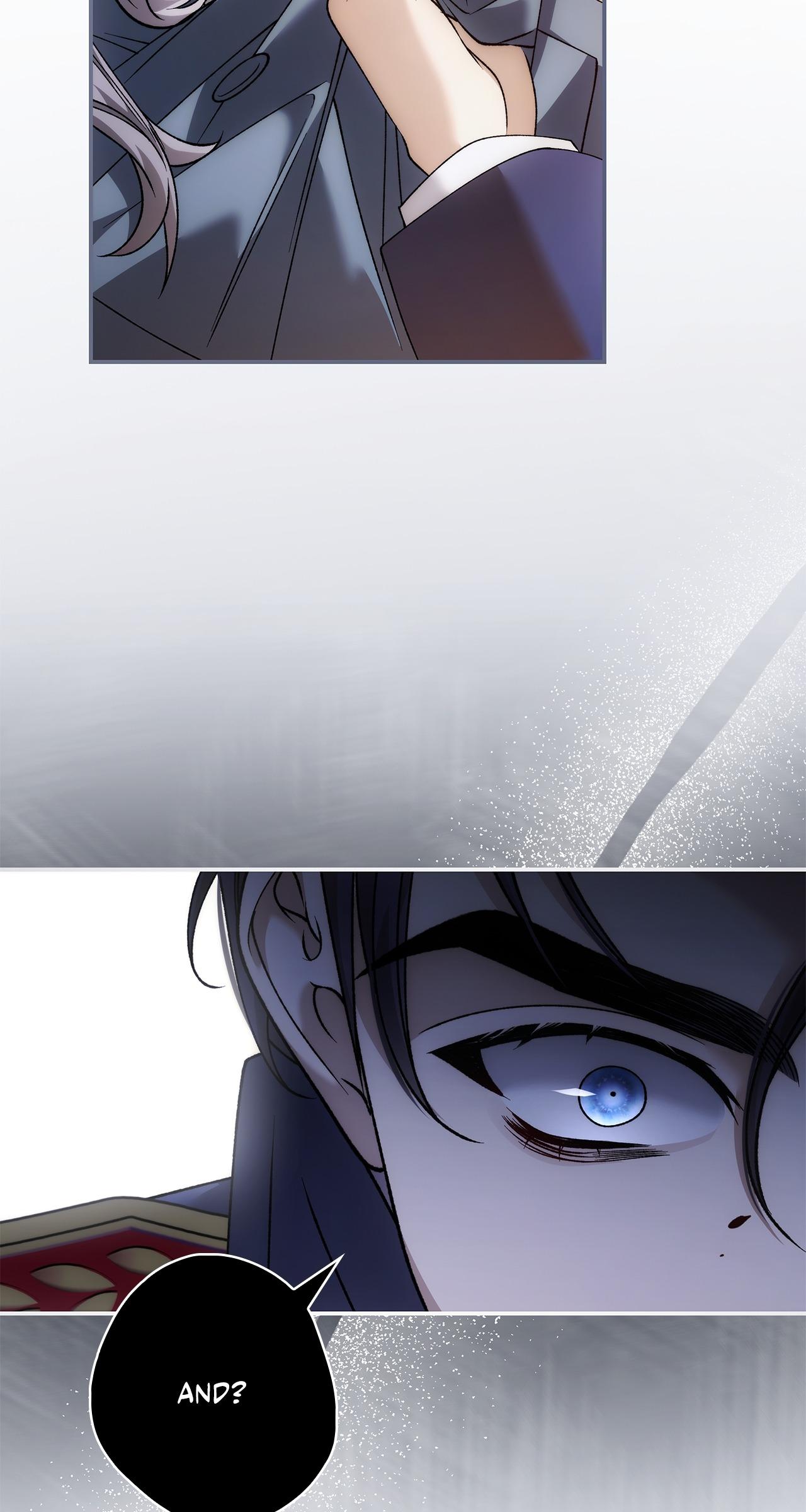 Time of the Blind Beast Chapter 41 page 5 - 