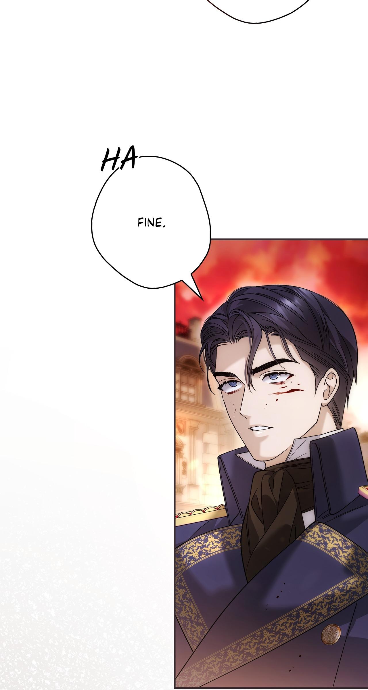 Time of the Blind Beast Chapter 41 page 41 - 
