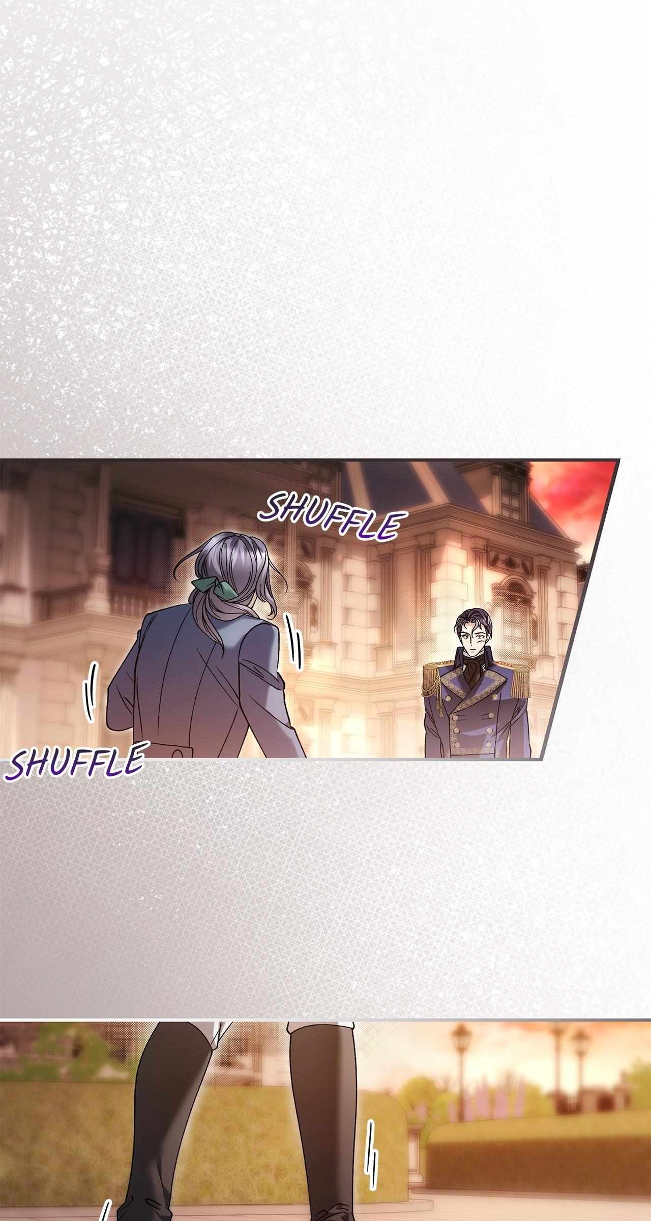 Time of the Blind Beast Chapter 41 page 42 - 