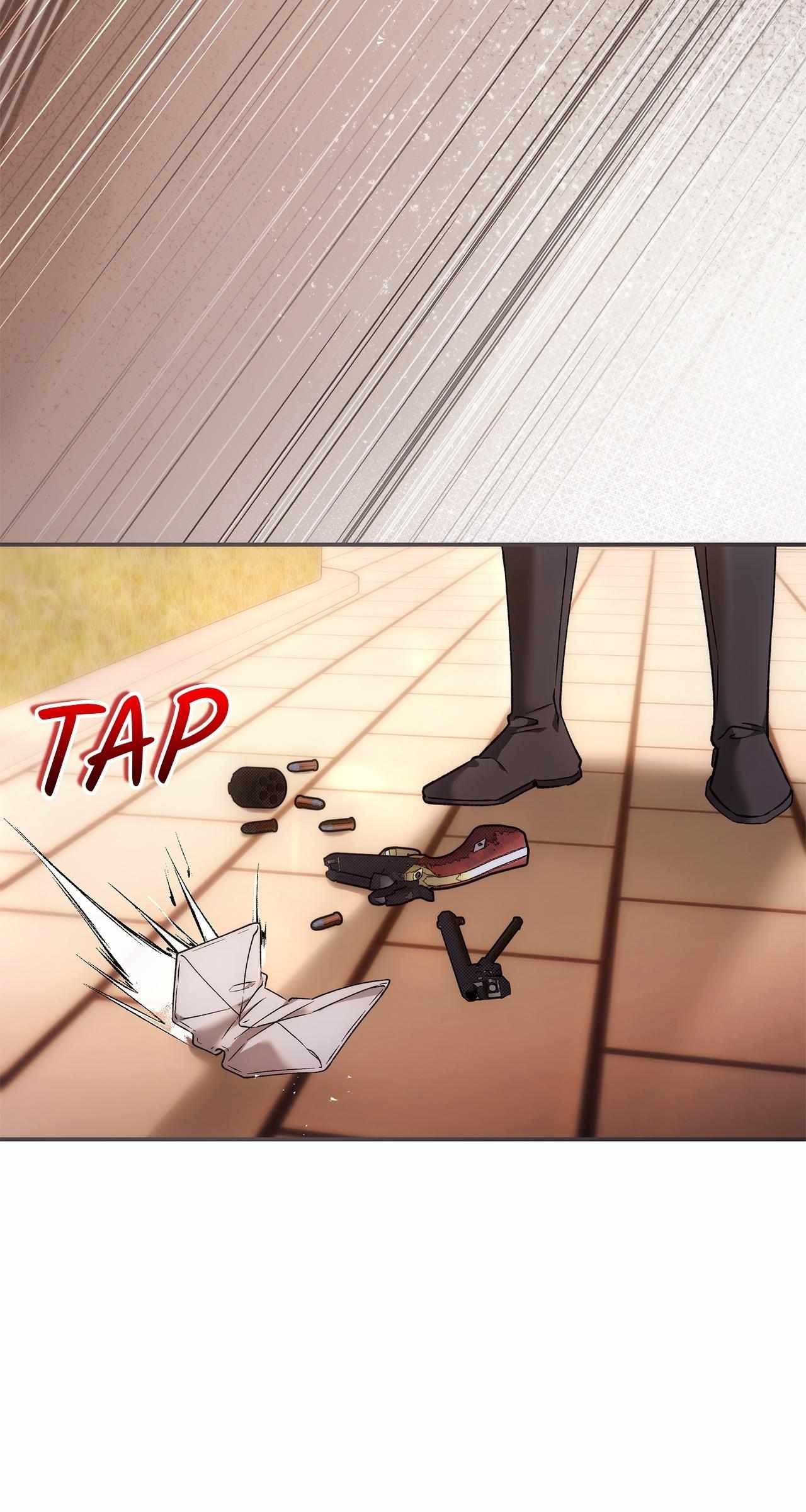 Time of the Blind Beast Chapter 41 page 45 - 