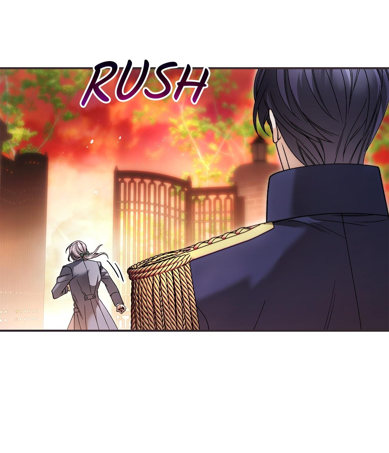 Time of the Blind Beast Chapter 41 page 46 - 