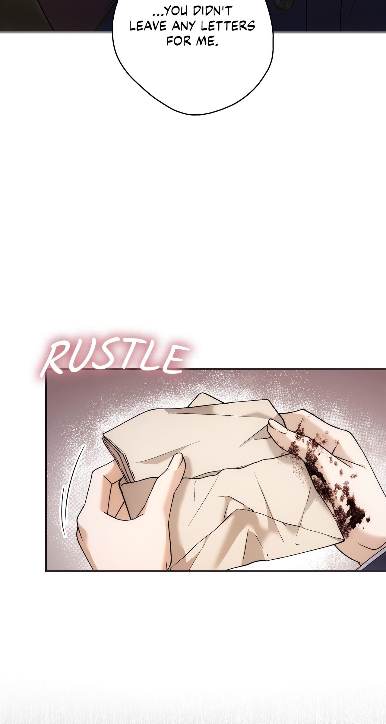 Time of the Blind Beast Chapter 41 page 49 - 