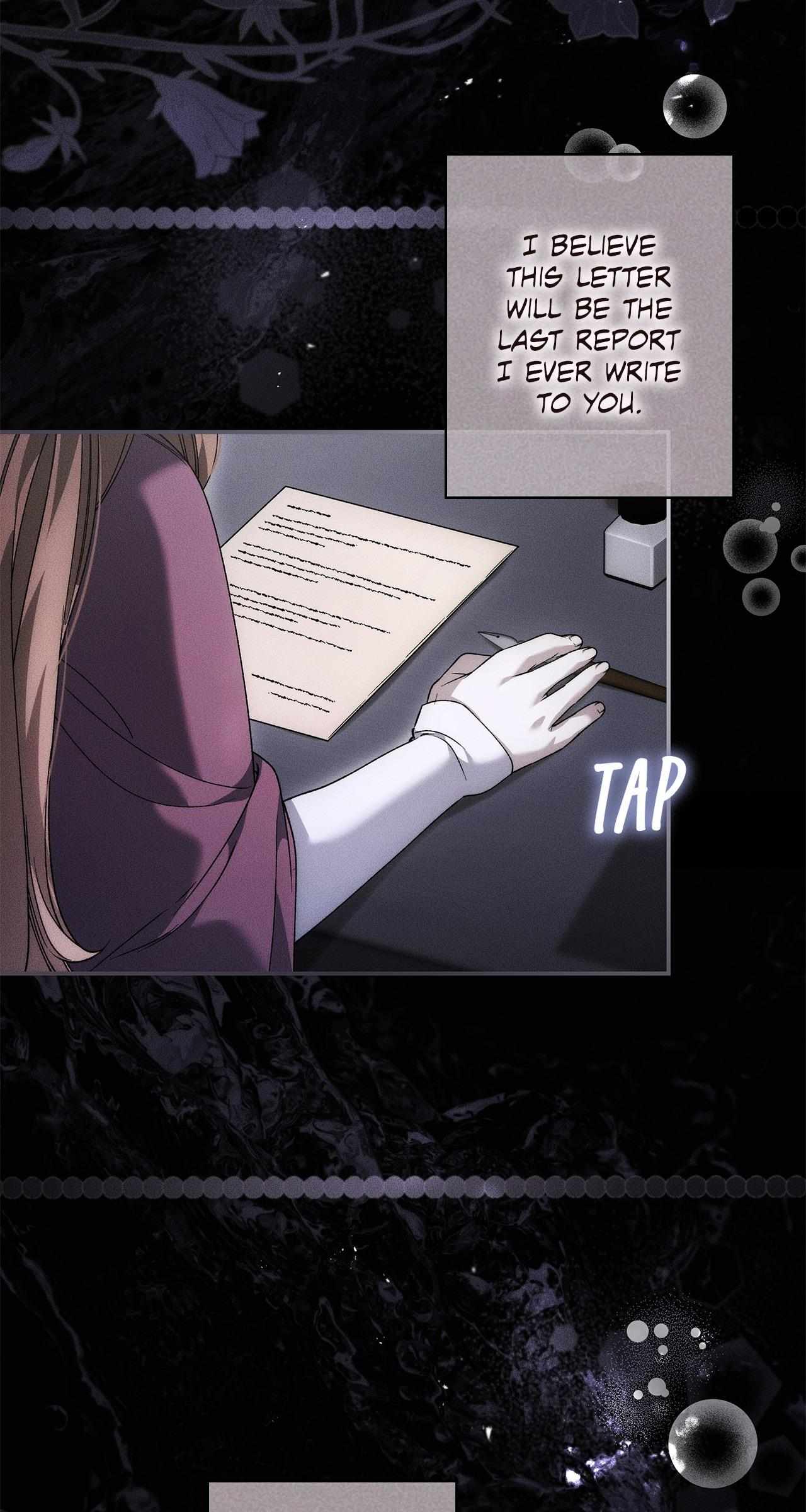 Time of the Blind Beast Chapter 41 page 52 - 