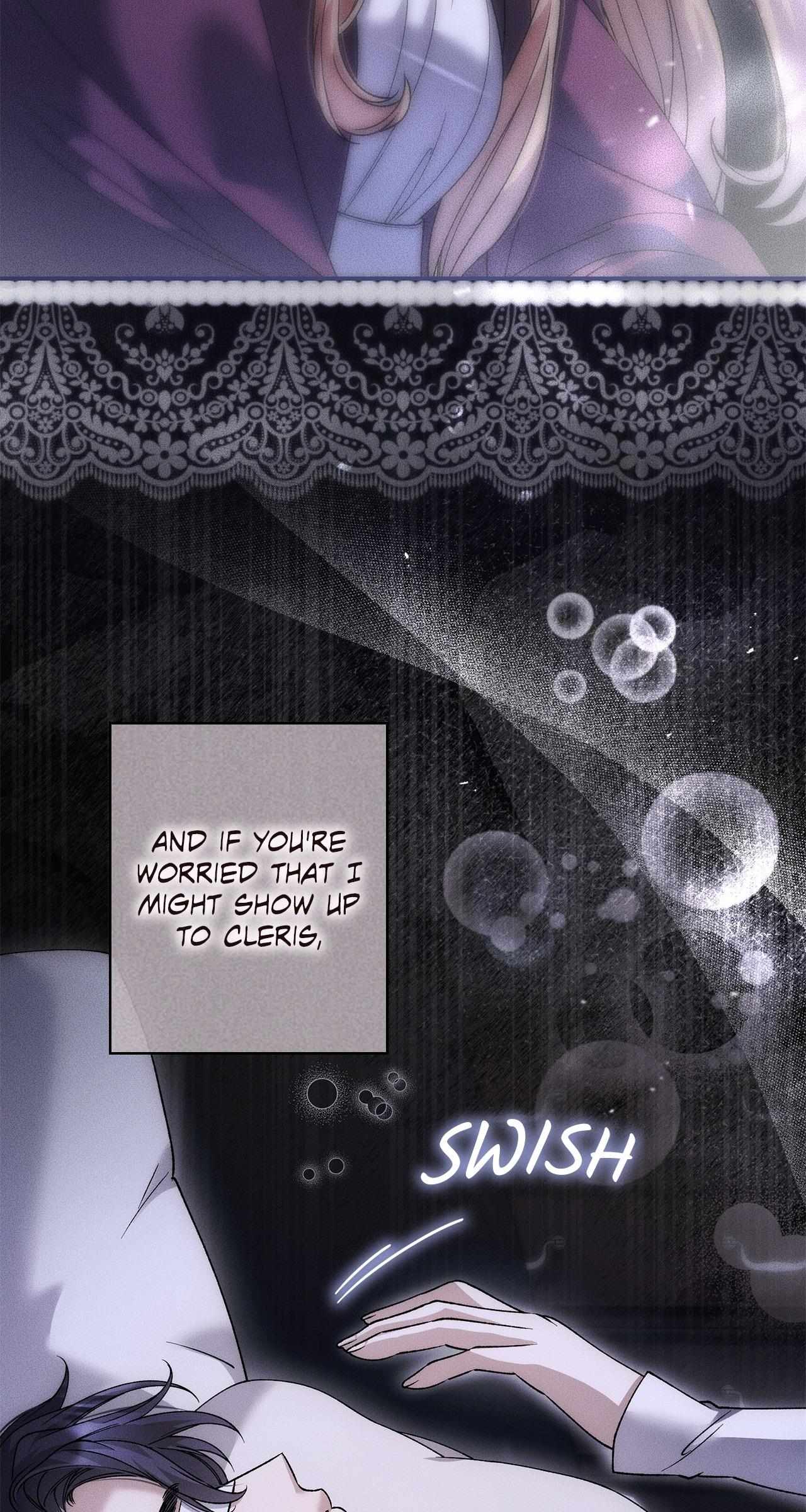 Time of the Blind Beast Chapter 41 page 56 - 