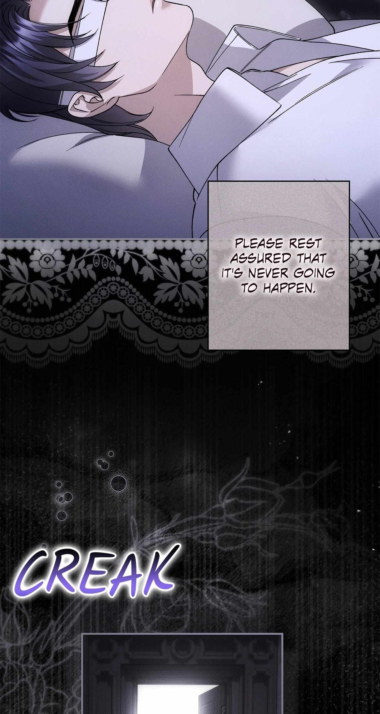 Time of the Blind Beast Chapter 41 page 57 - 