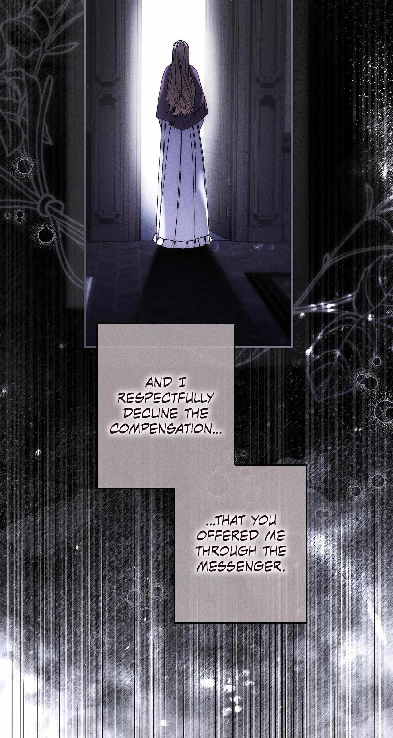 Time of the Blind Beast Chapter 41 page 58 - 