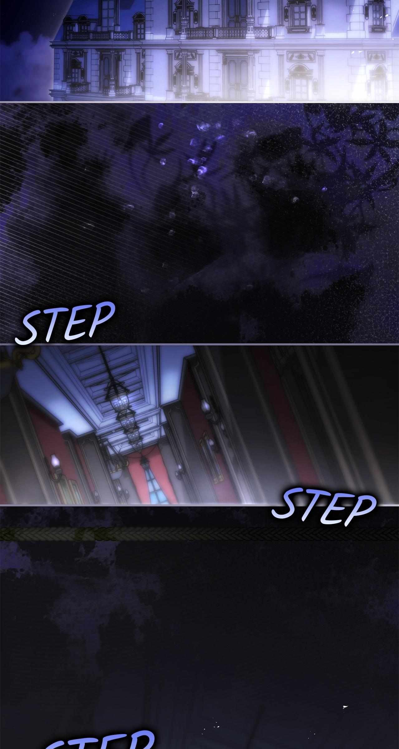 Time of the Blind Beast Chapter 41 page 63 - 