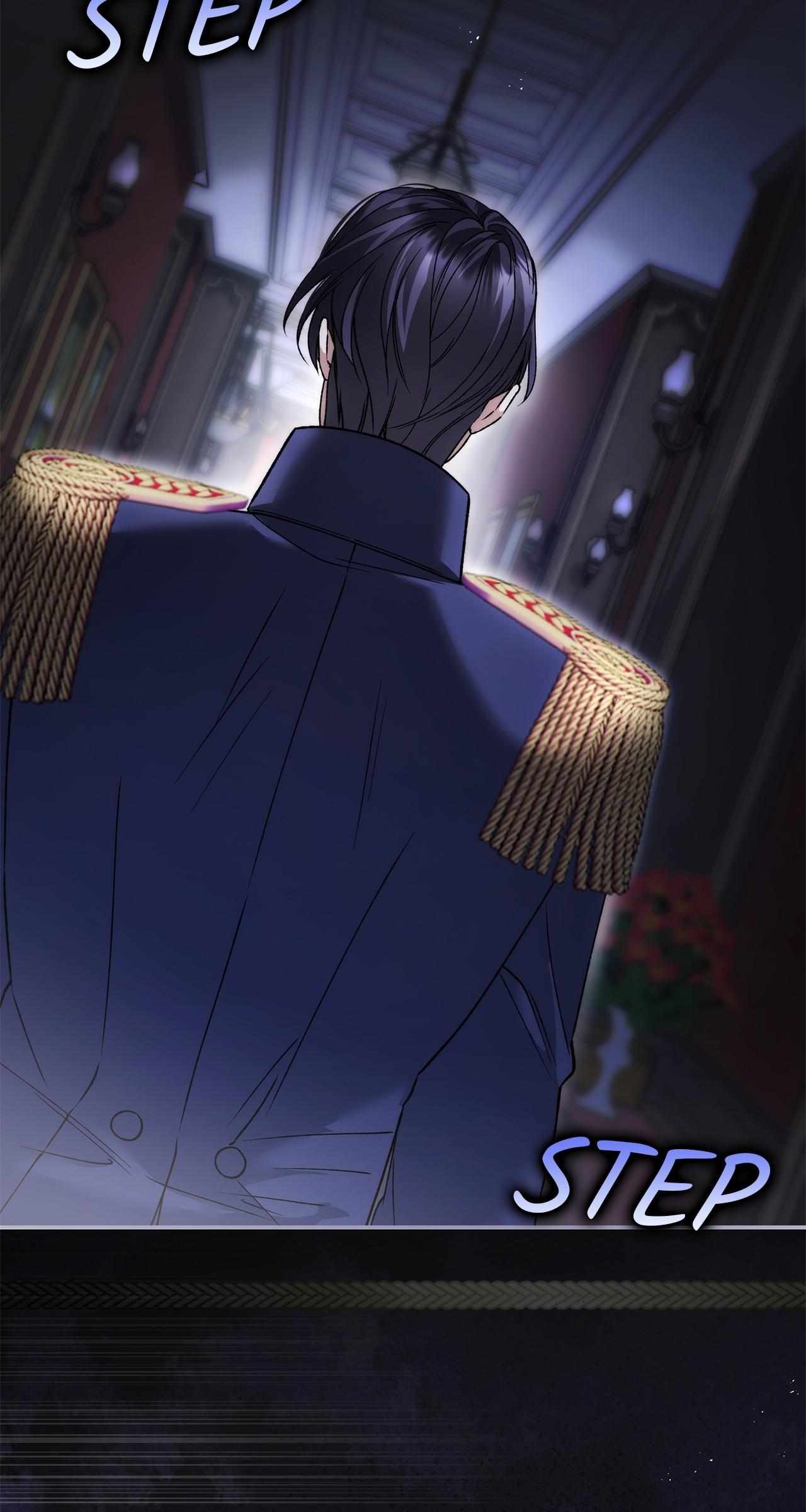 Time of the Blind Beast Chapter 41 page 64 - 