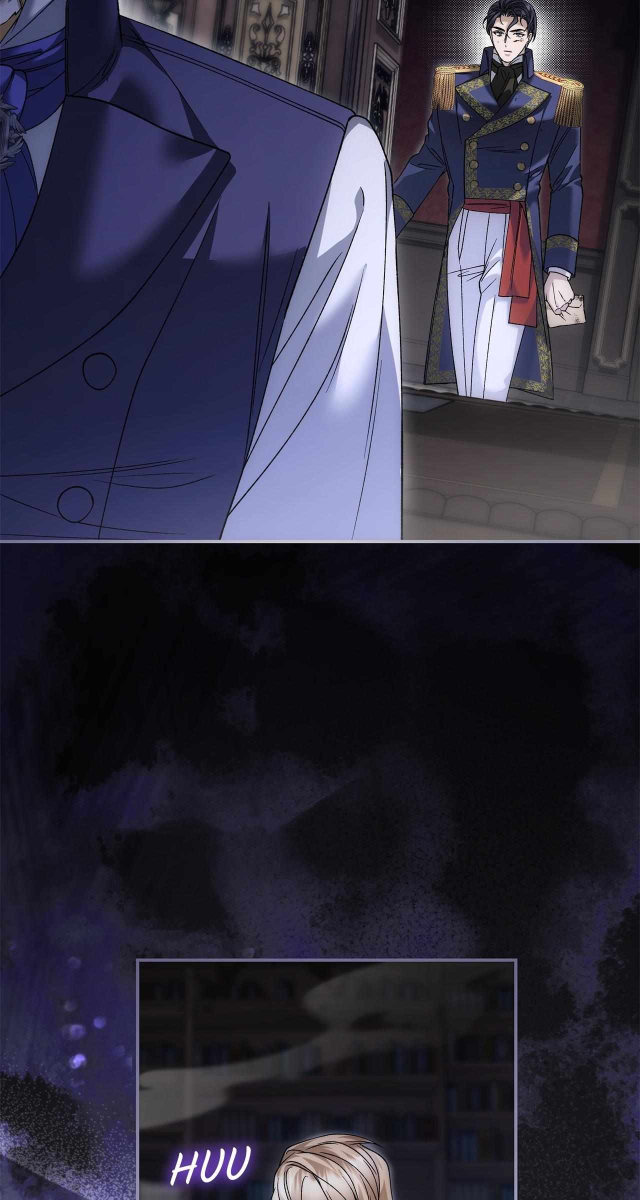 Time of the Blind Beast Chapter 41 page 66 - 