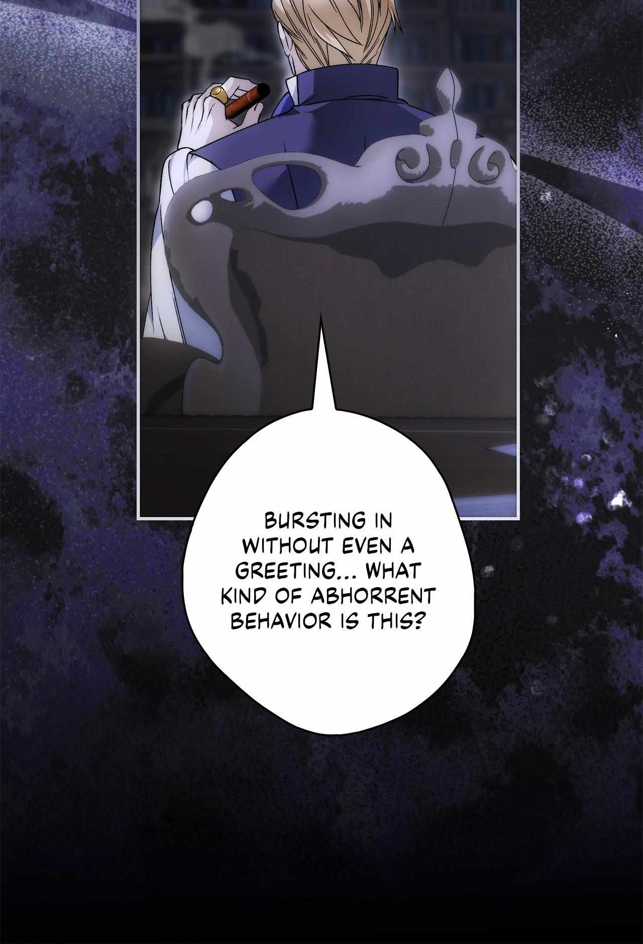 Time of the Blind Beast Chapter 41 page 67 - 