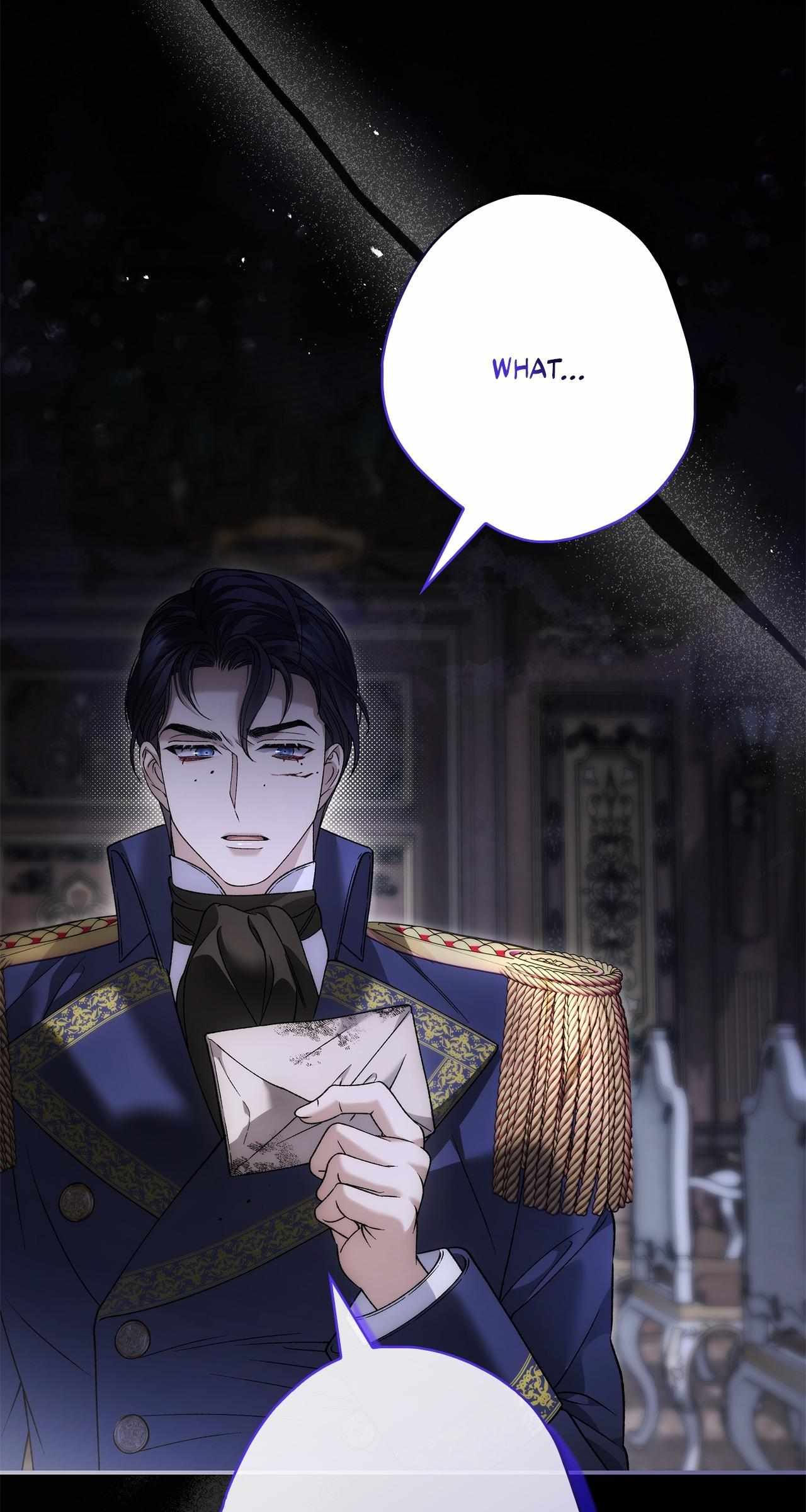 Time of the Blind Beast Chapter 41 page 69 - 