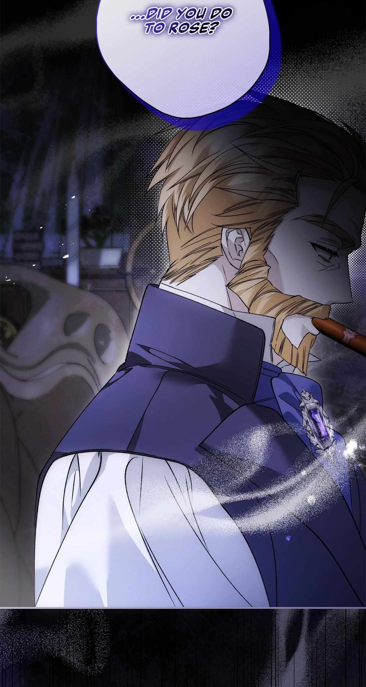 Time of the Blind Beast Chapter 41 page 70 - 