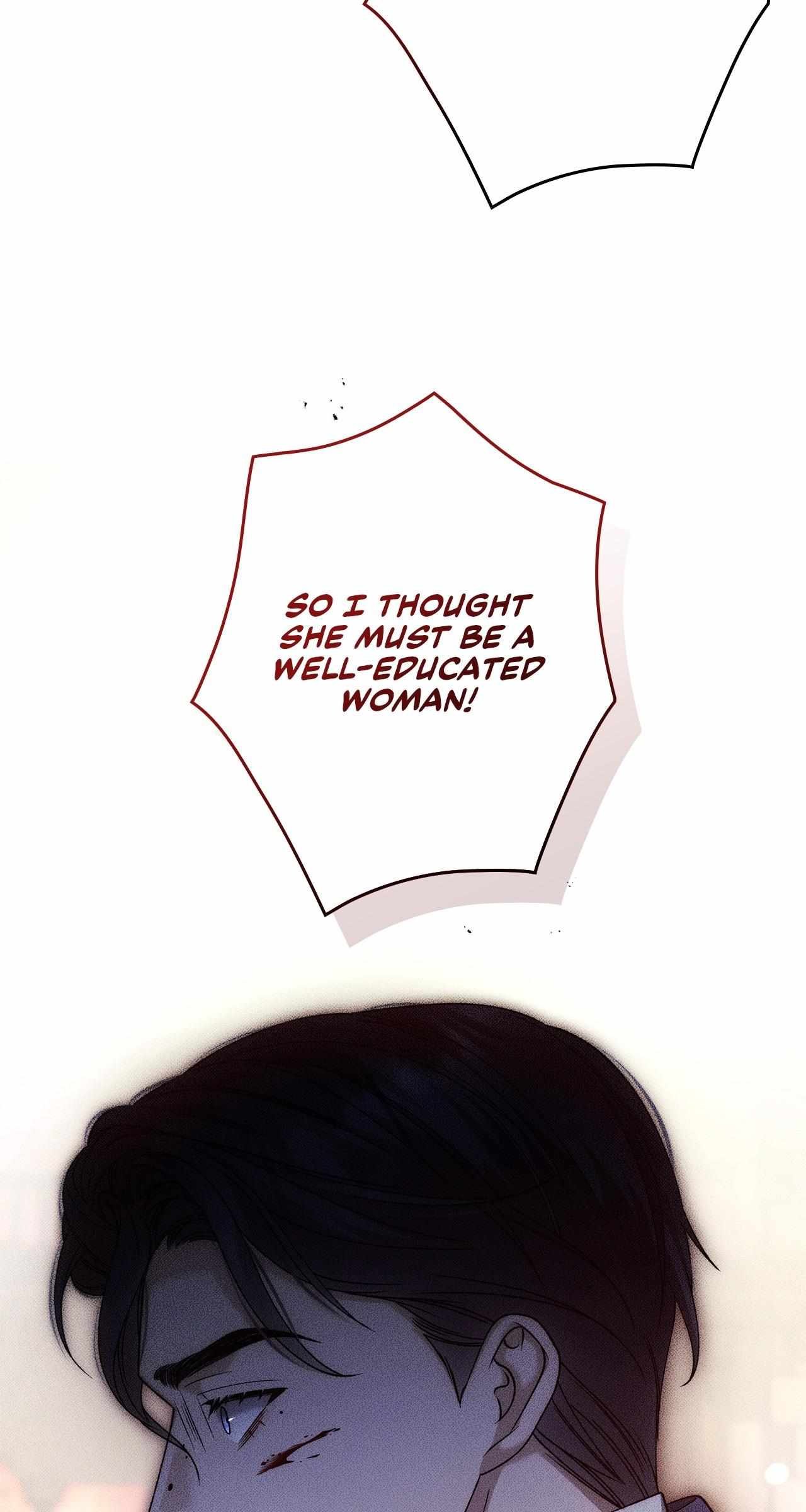 Time of the Blind Beast Chapter 41 page 9 - 