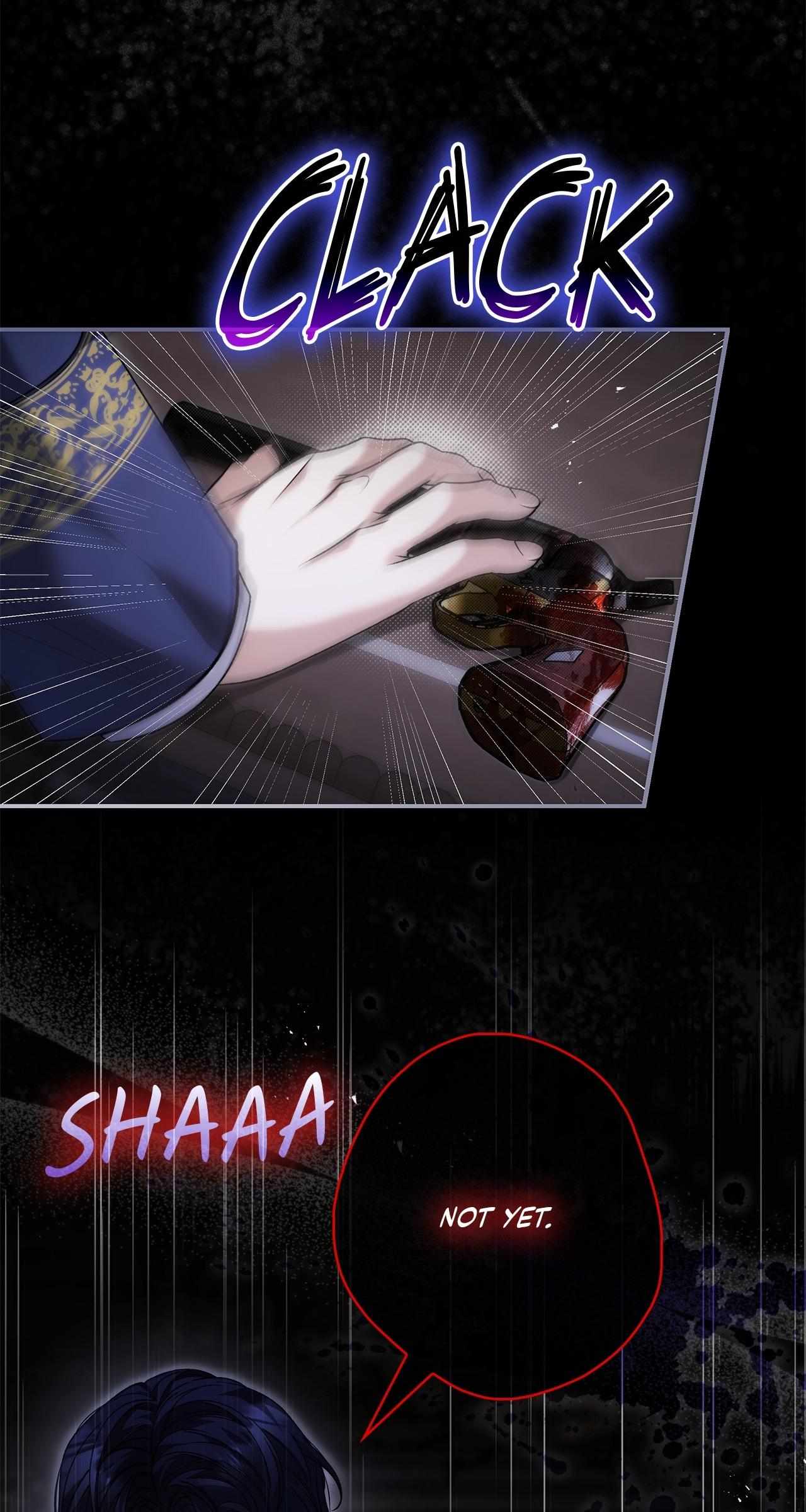 Time of the Blind Beast Chapter 42 page 13 - 