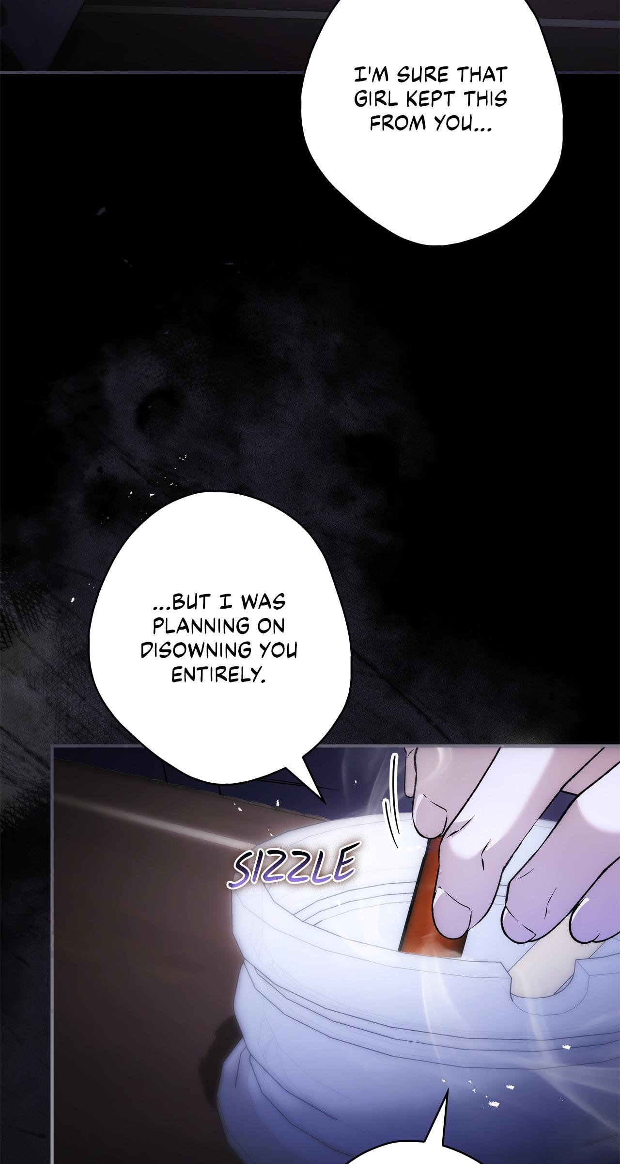 Time of the Blind Beast Chapter 42 page 16 - 