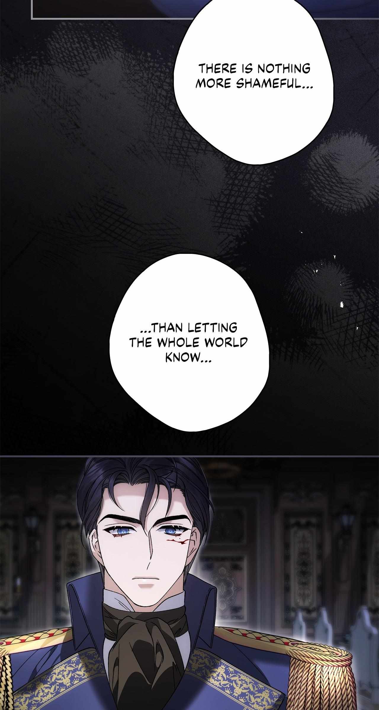 Time of the Blind Beast Chapter 42 page 17 - 