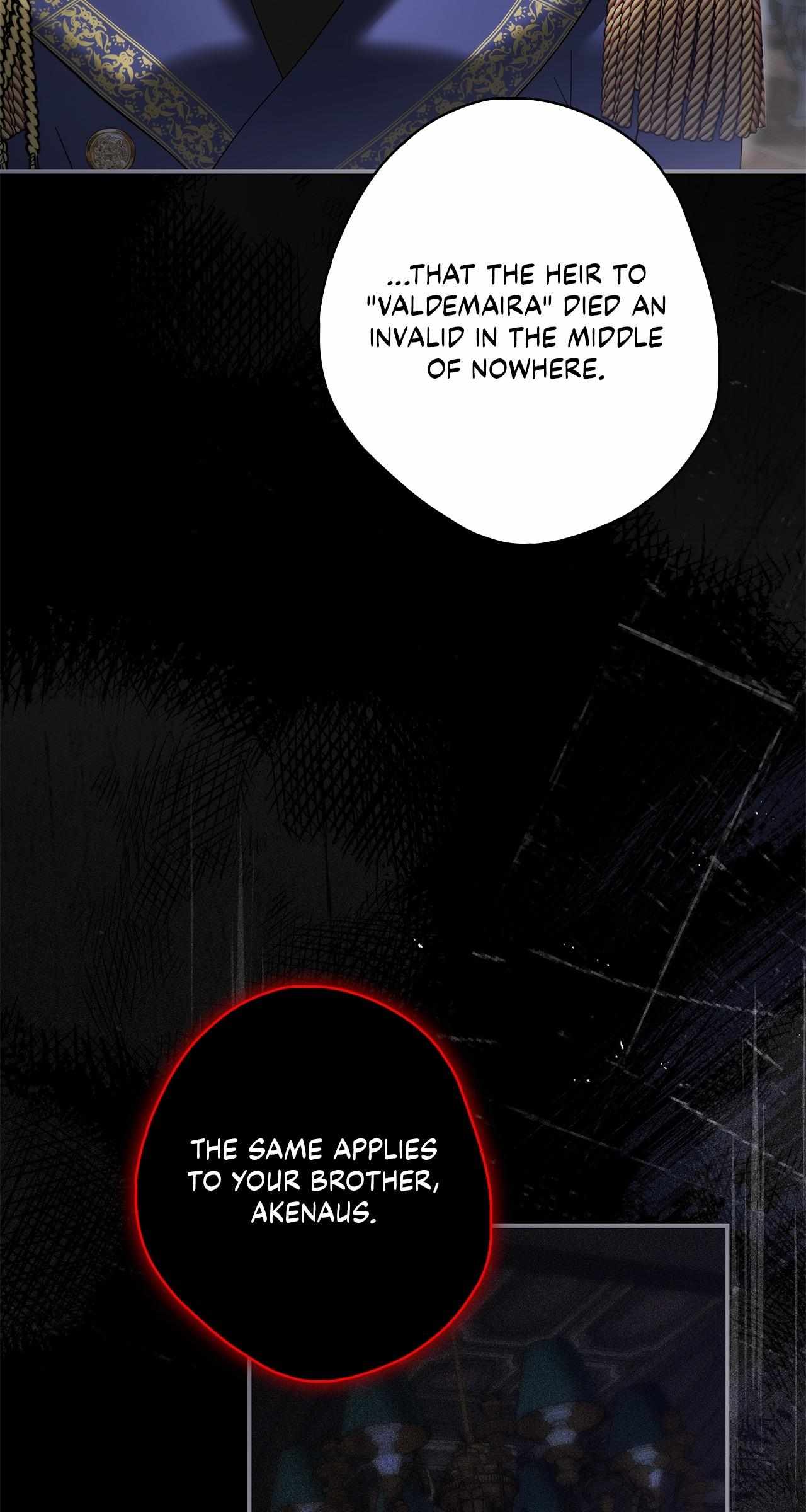 Time of the Blind Beast Chapter 42 page 18 - 