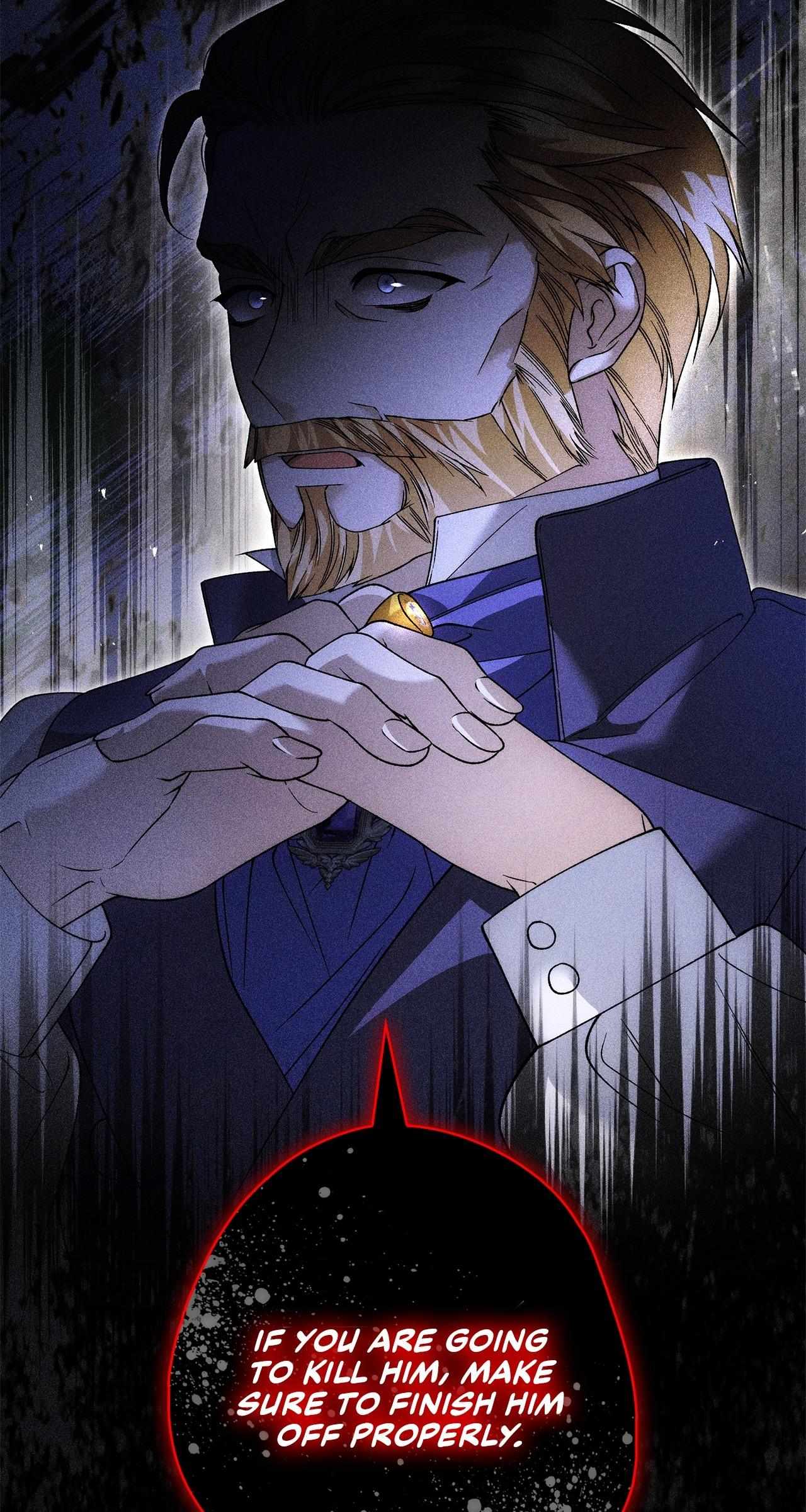 Time of the Blind Beast Chapter 42 page 20 - 