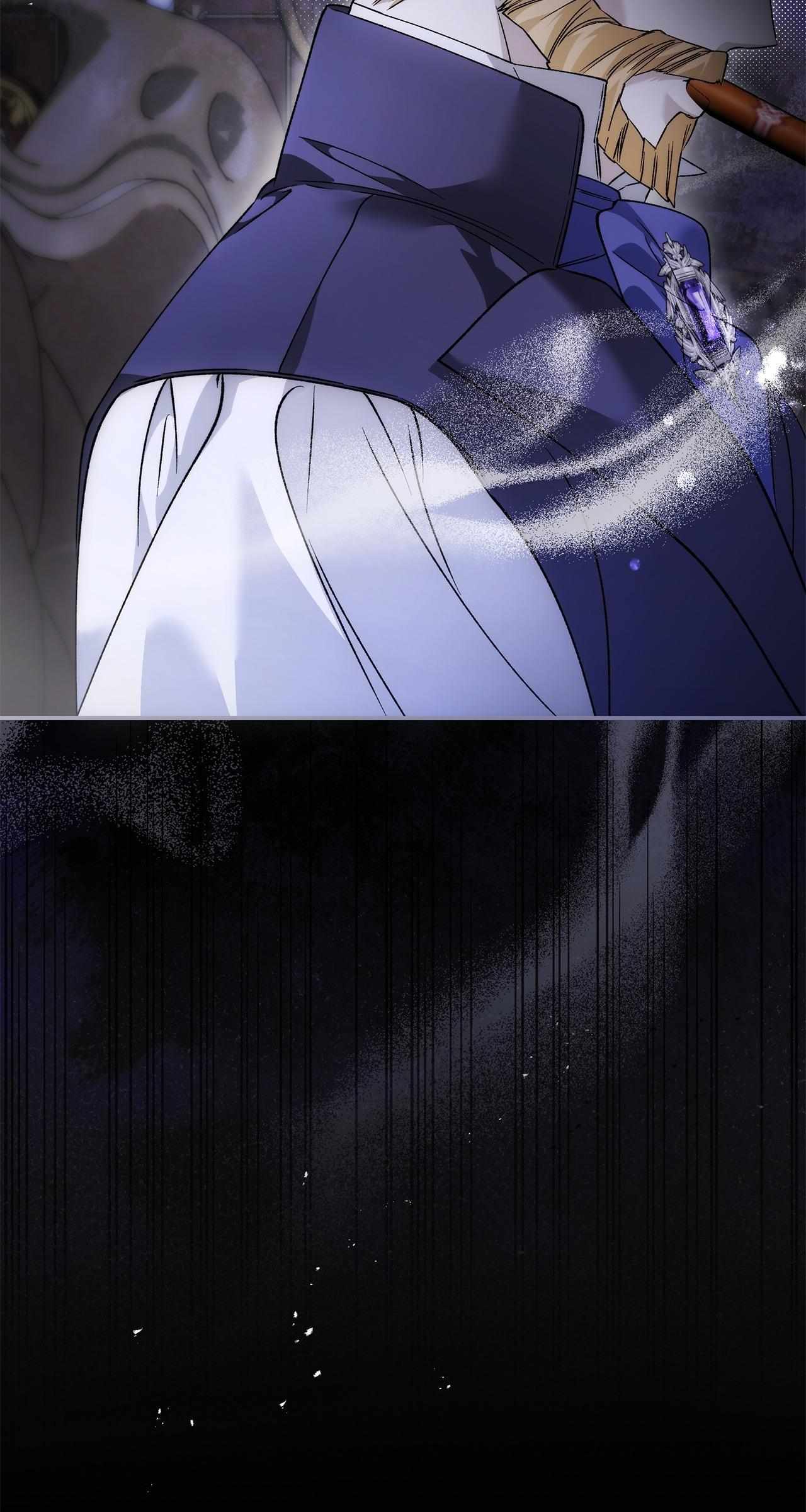 Time of the Blind Beast Chapter 42 page 3 - 