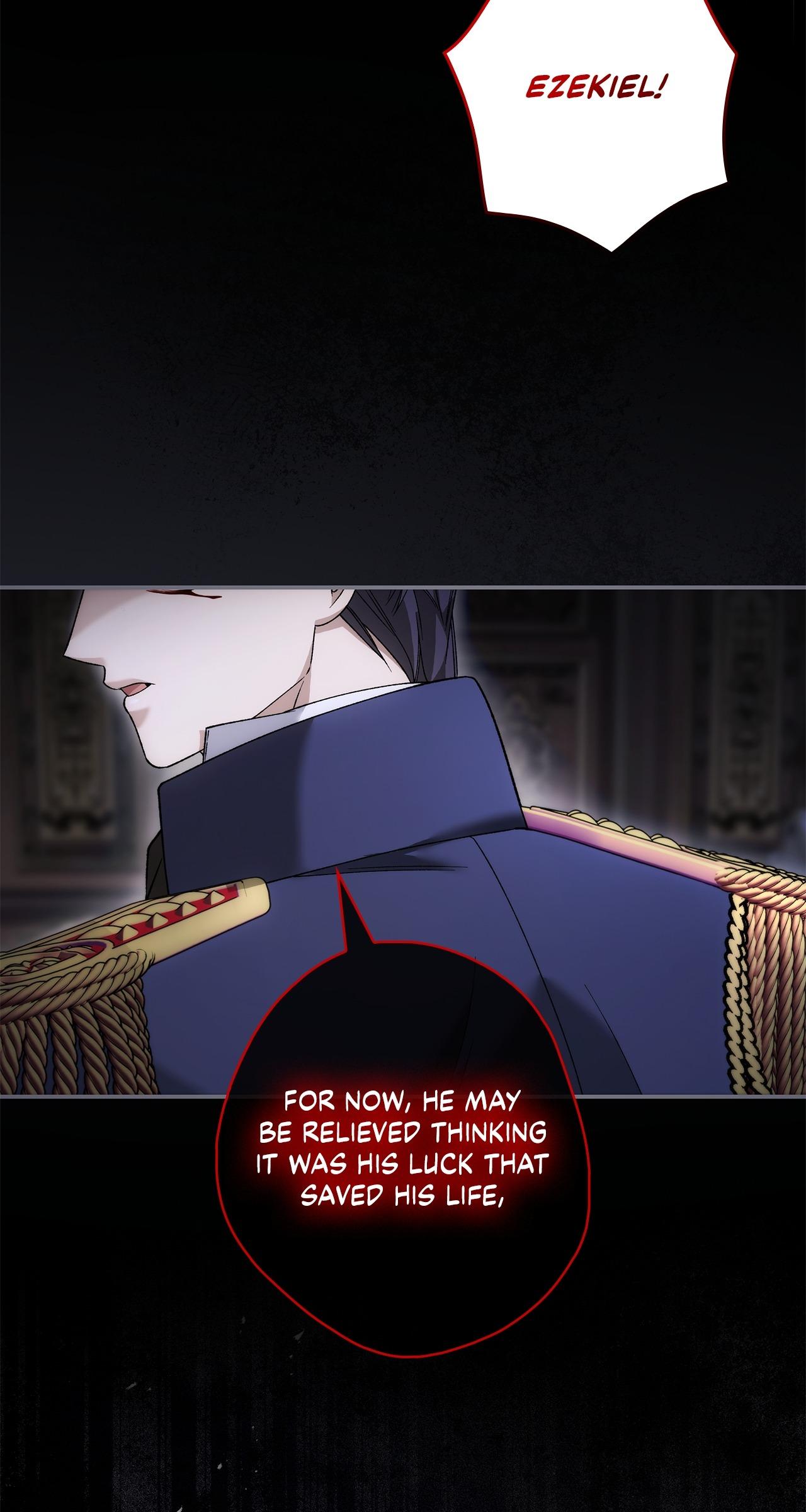 Time of the Blind Beast Chapter 42 page 24 - 
