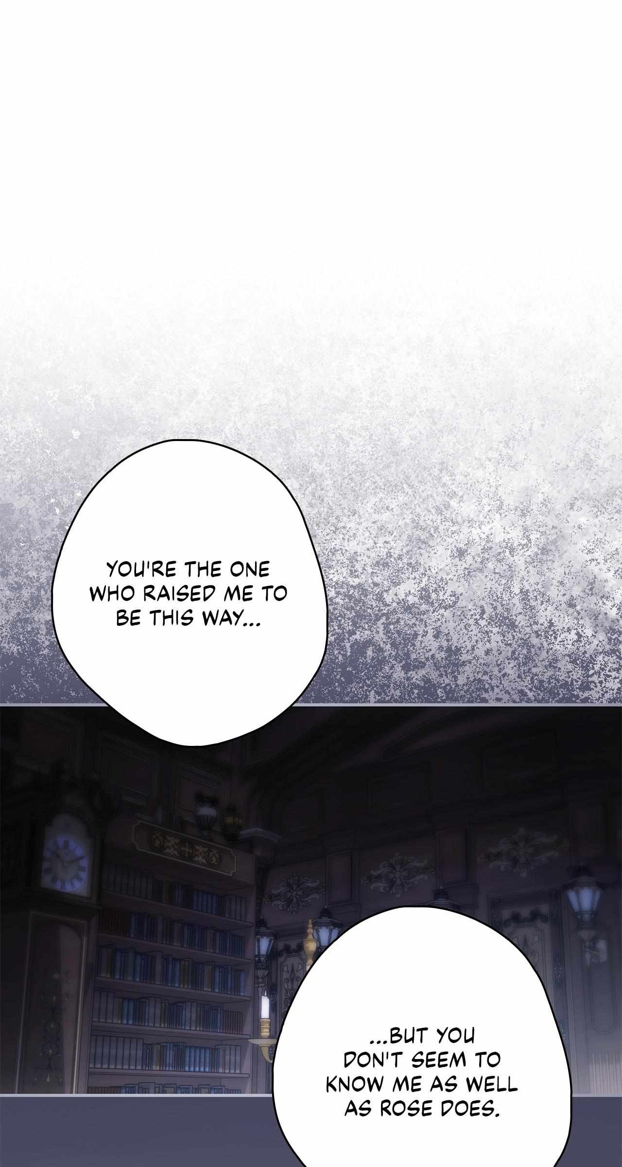 Time of the Blind Beast Chapter 42 page 29 - 