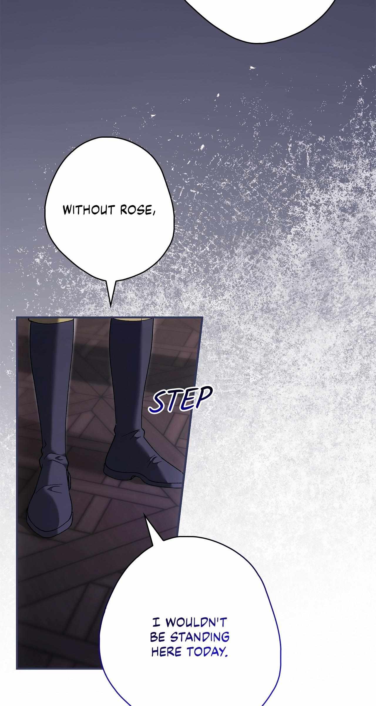 Time of the Blind Beast Chapter 42 page 30 - 