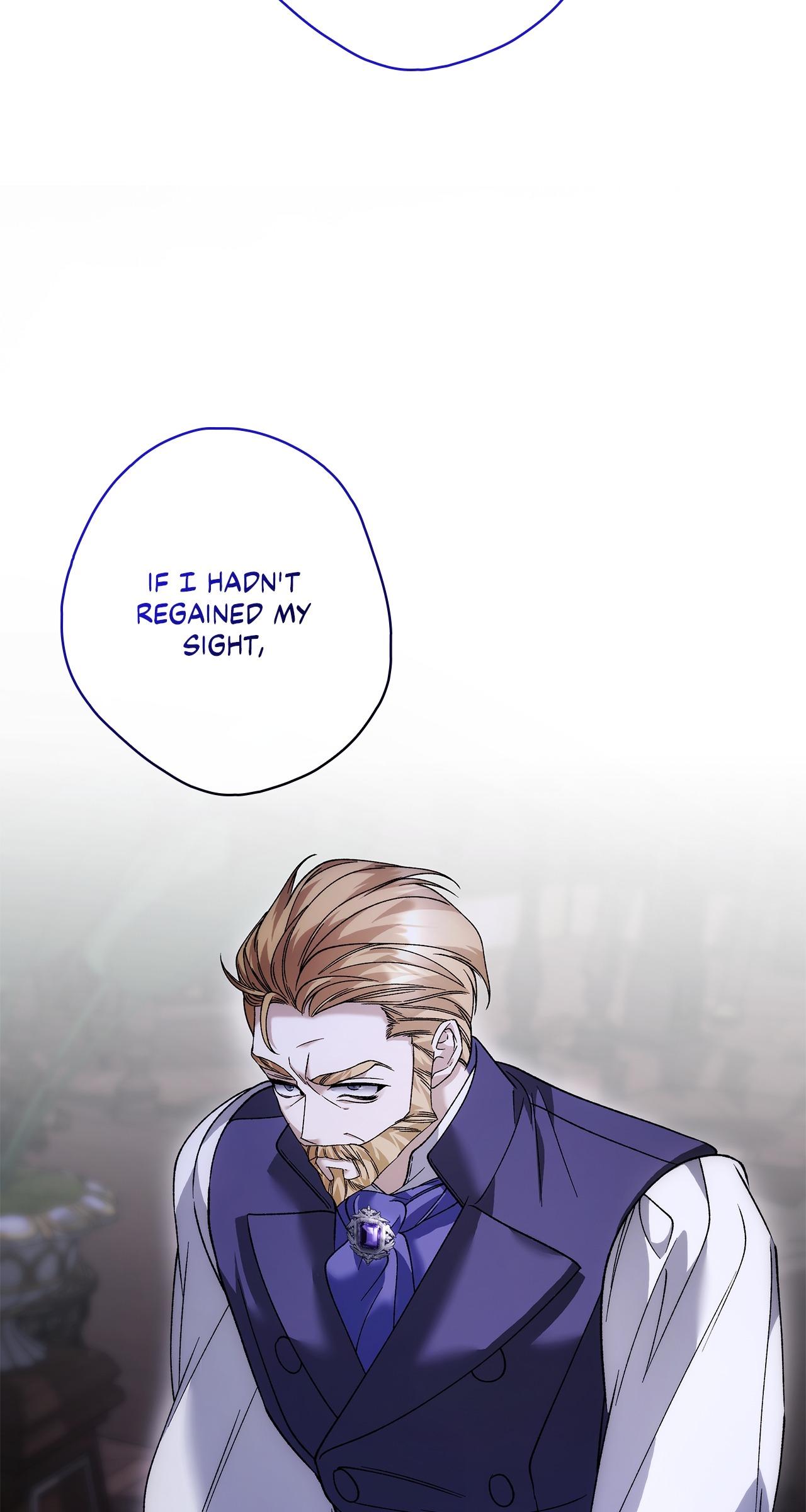 Time of the Blind Beast Chapter 42 page 31 - 