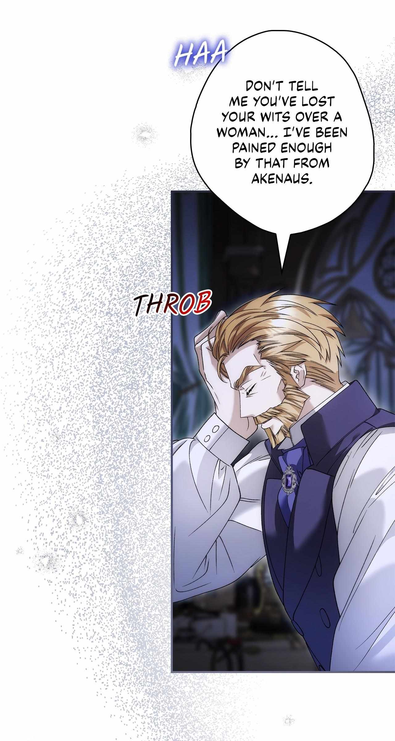 Time of the Blind Beast Chapter 42 page 36 - 