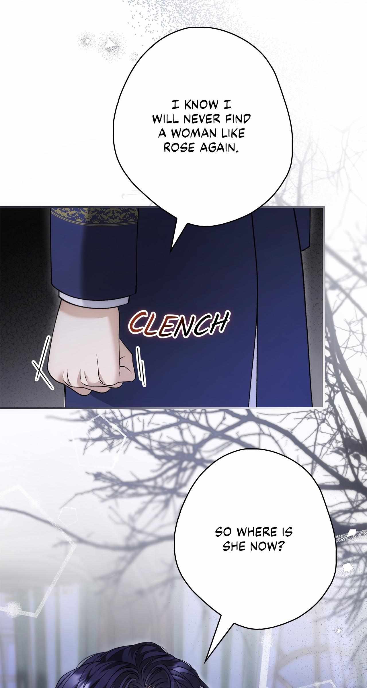 Time of the Blind Beast Chapter 42 page 37 - 