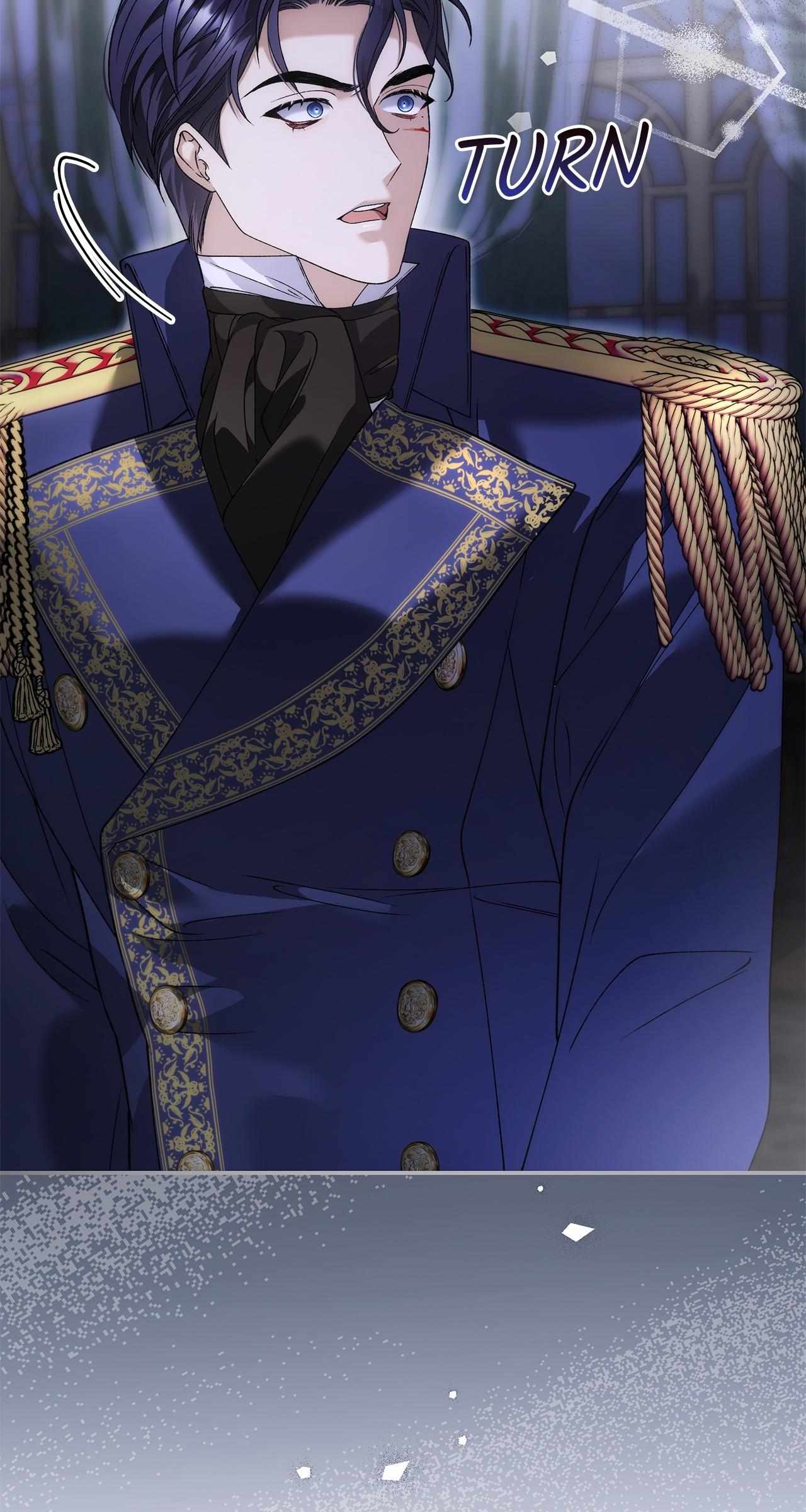 Time of the Blind Beast Chapter 42 page 38 - 