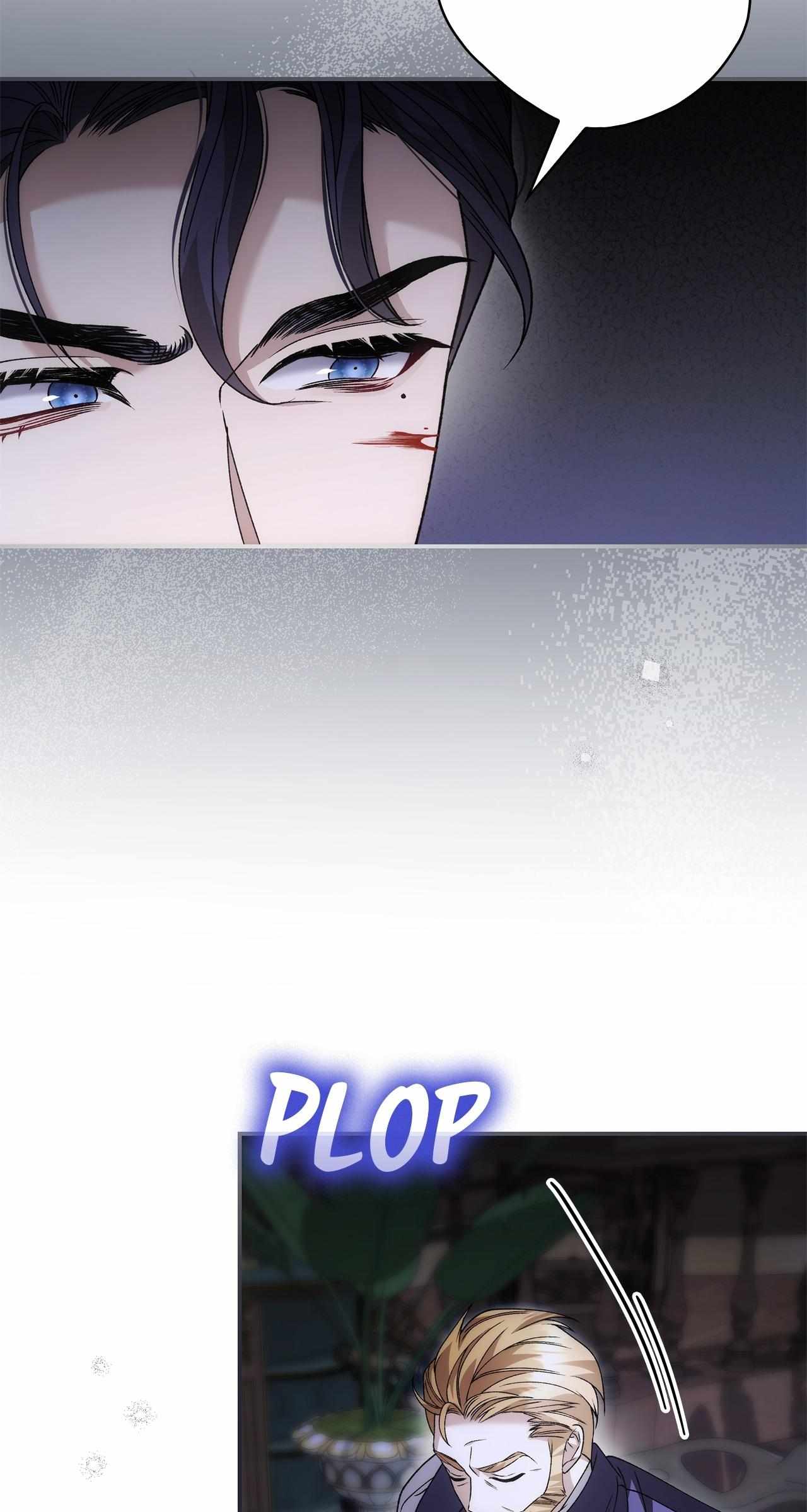 Time of the Blind Beast Chapter 42 page 40 - 