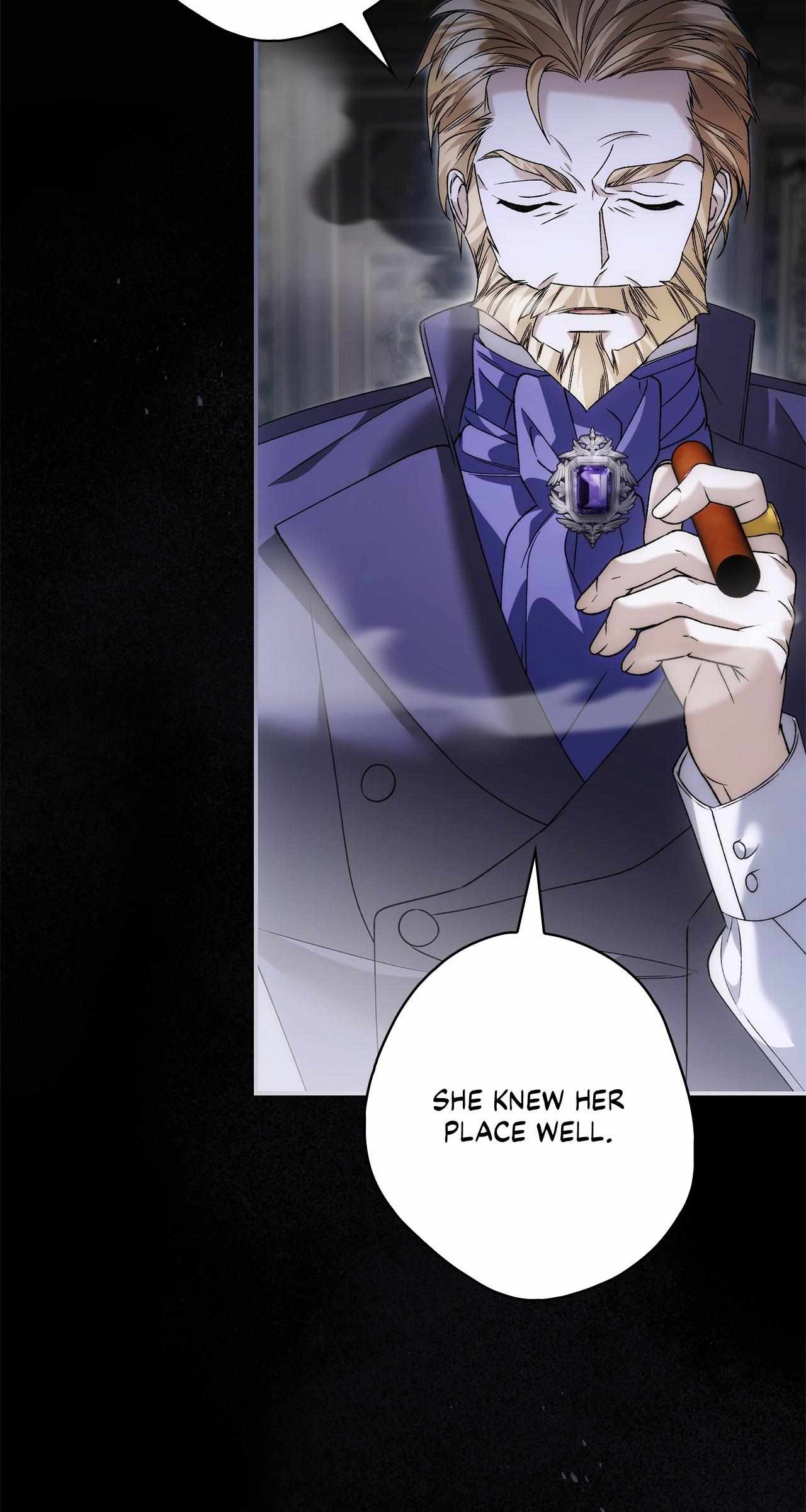 Time of the Blind Beast Chapter 42 page 5 - 