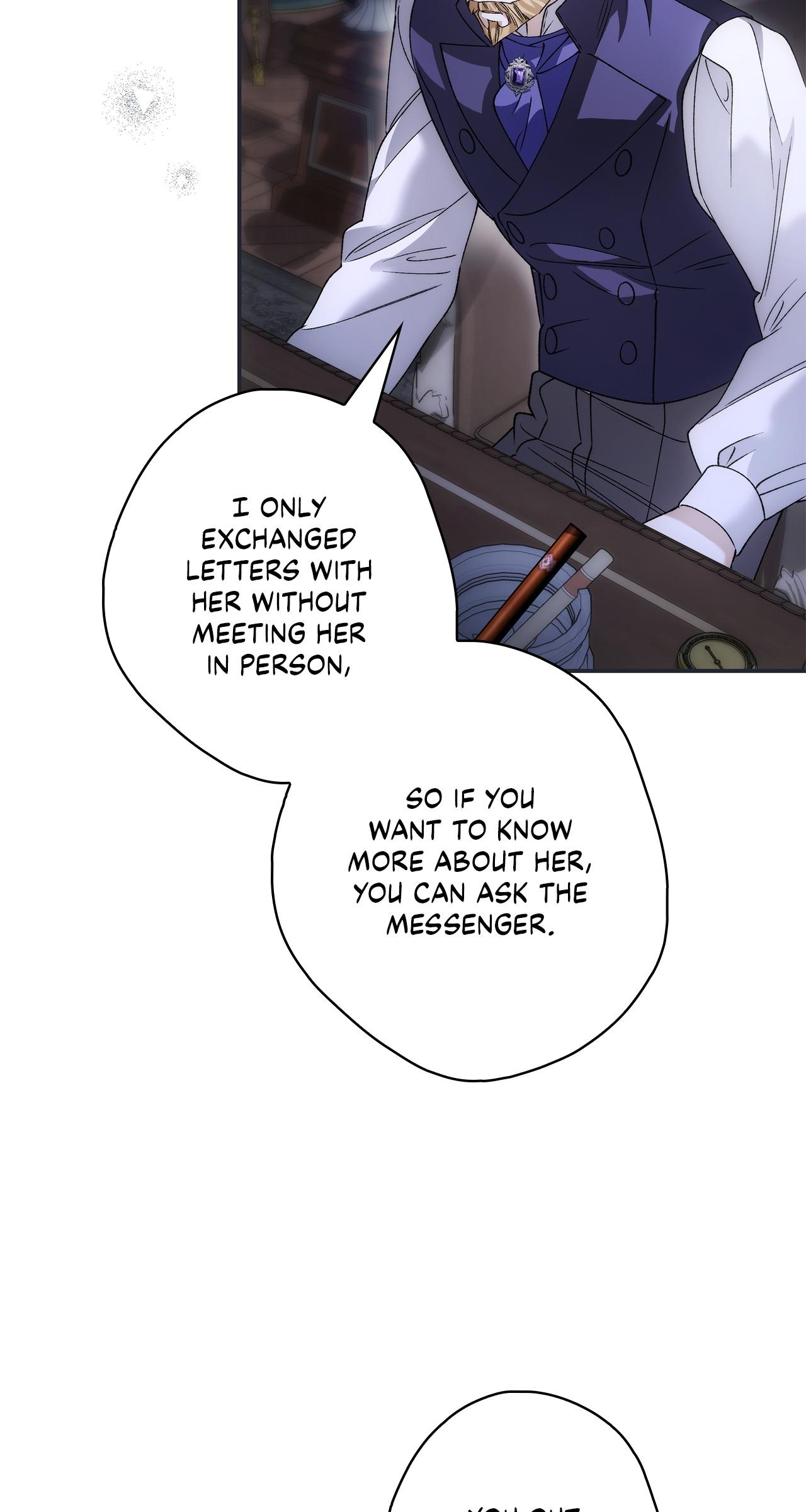 Time of the Blind Beast Chapter 42 page 41 - 