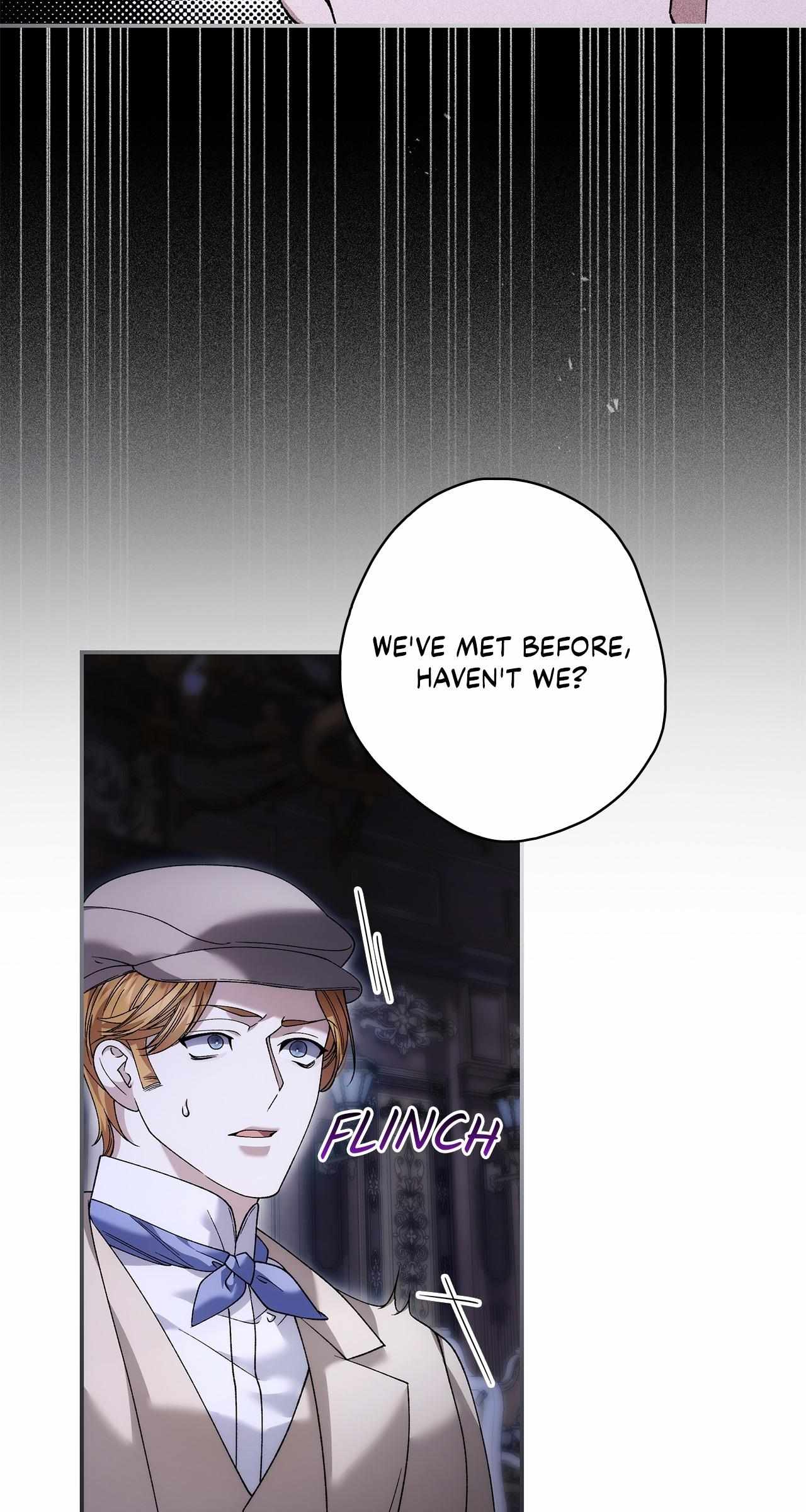 Time of the Blind Beast Chapter 42 page 47 - 