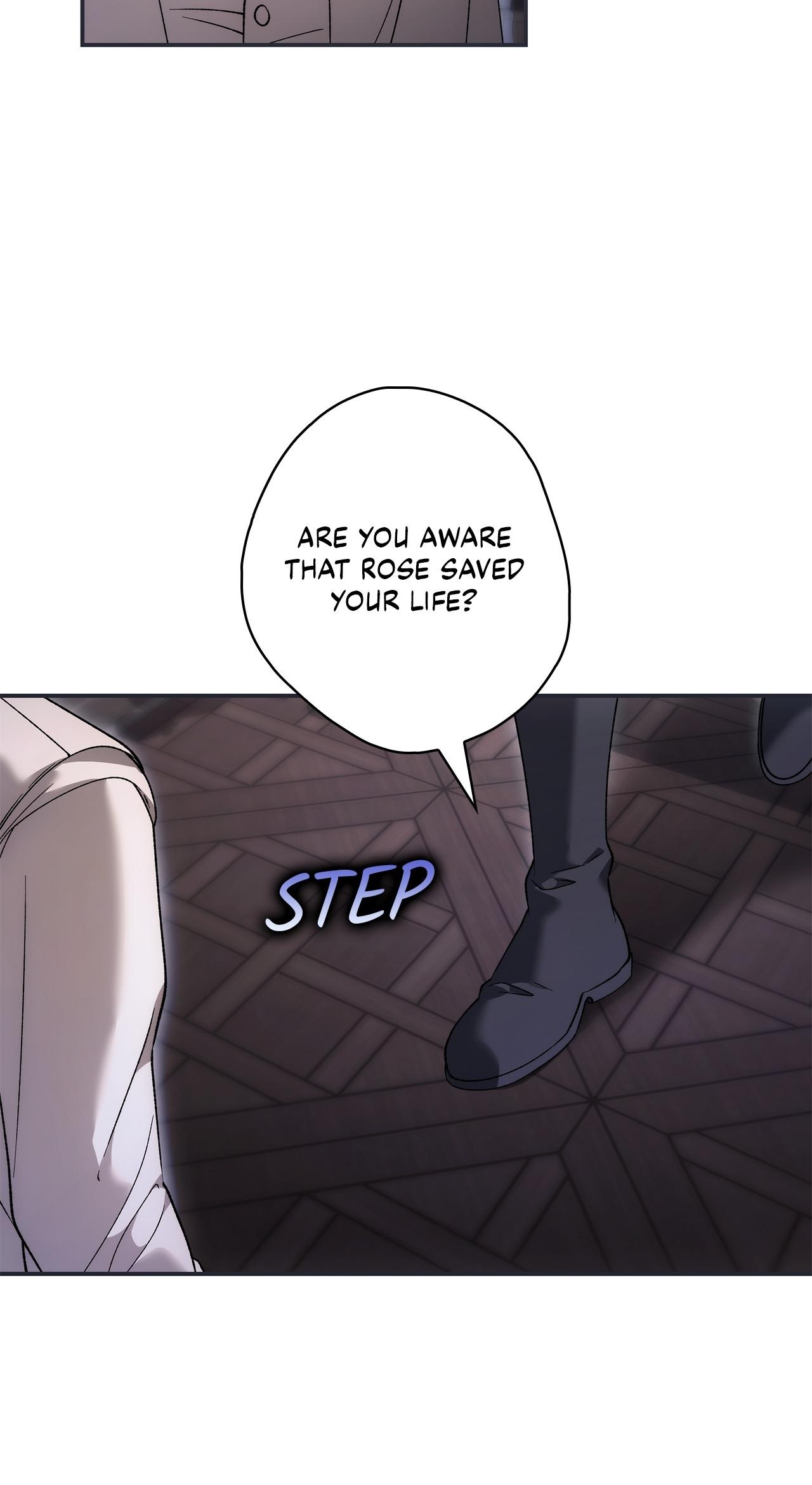 Time of the Blind Beast Chapter 42 page 48 - 