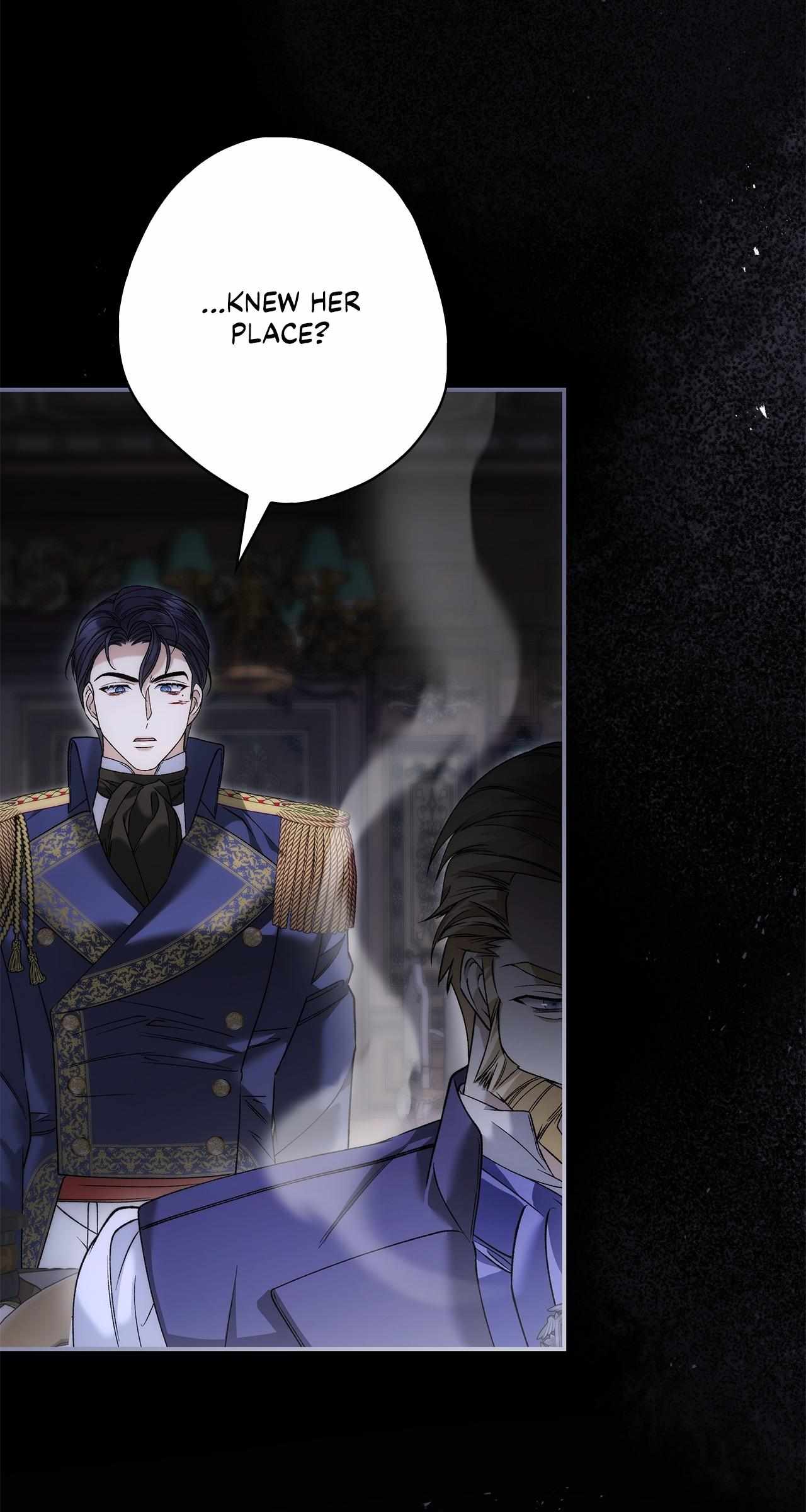 Time of the Blind Beast Chapter 42 page 6 - 