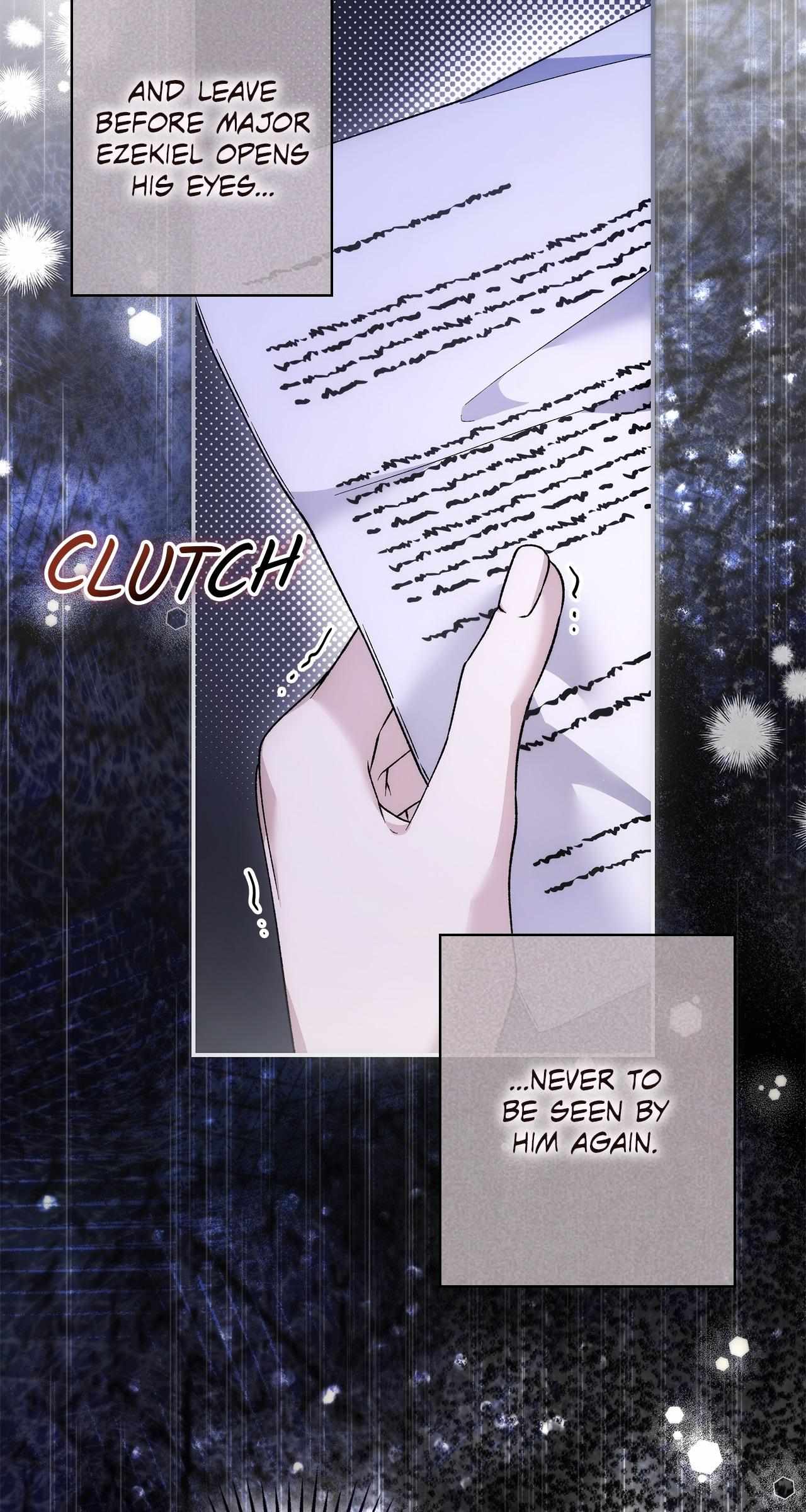 Time of the Blind Beast Chapter 42 page 60 - 