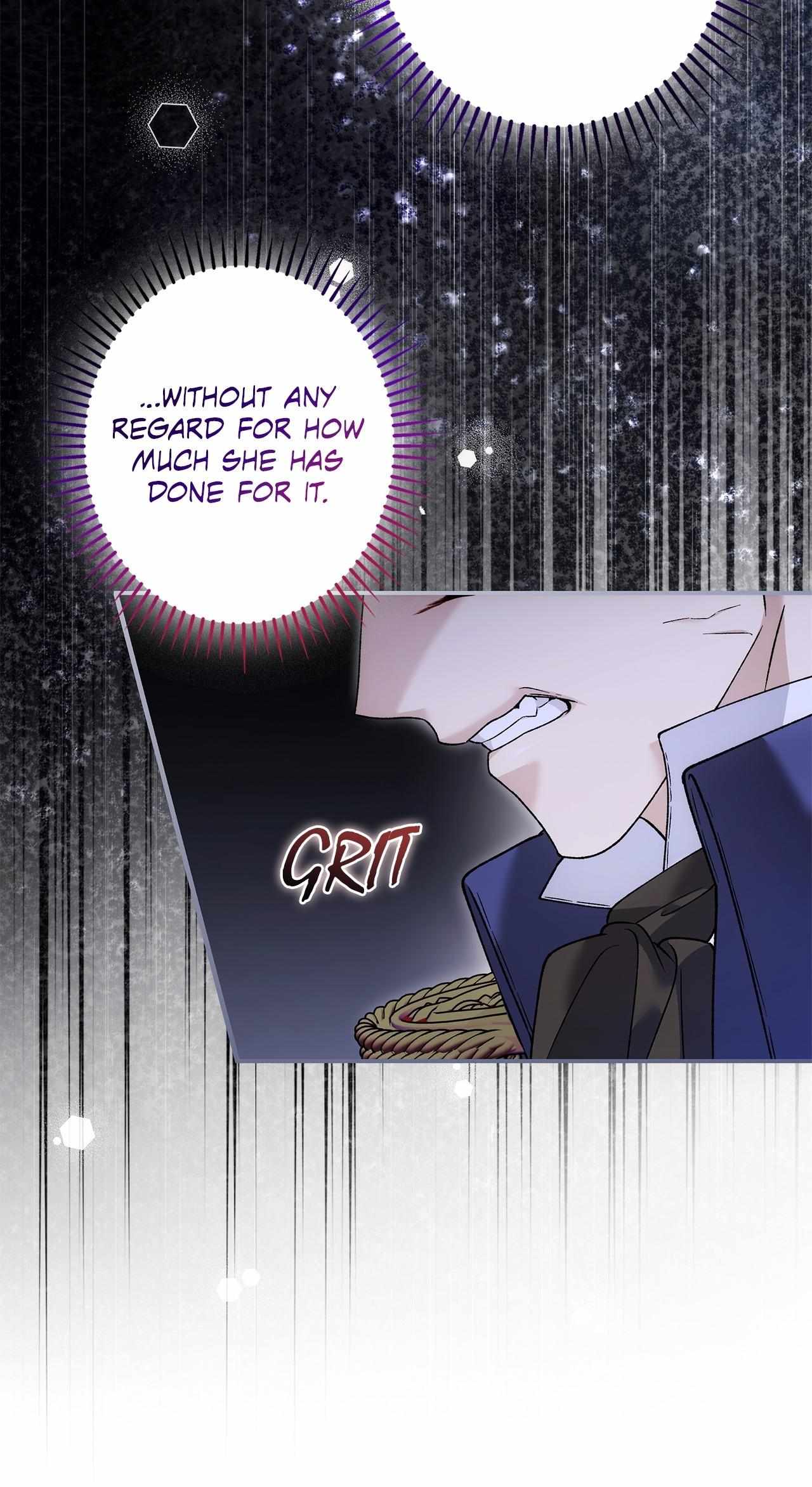 Time of the Blind Beast Chapter 42 page 62 - 