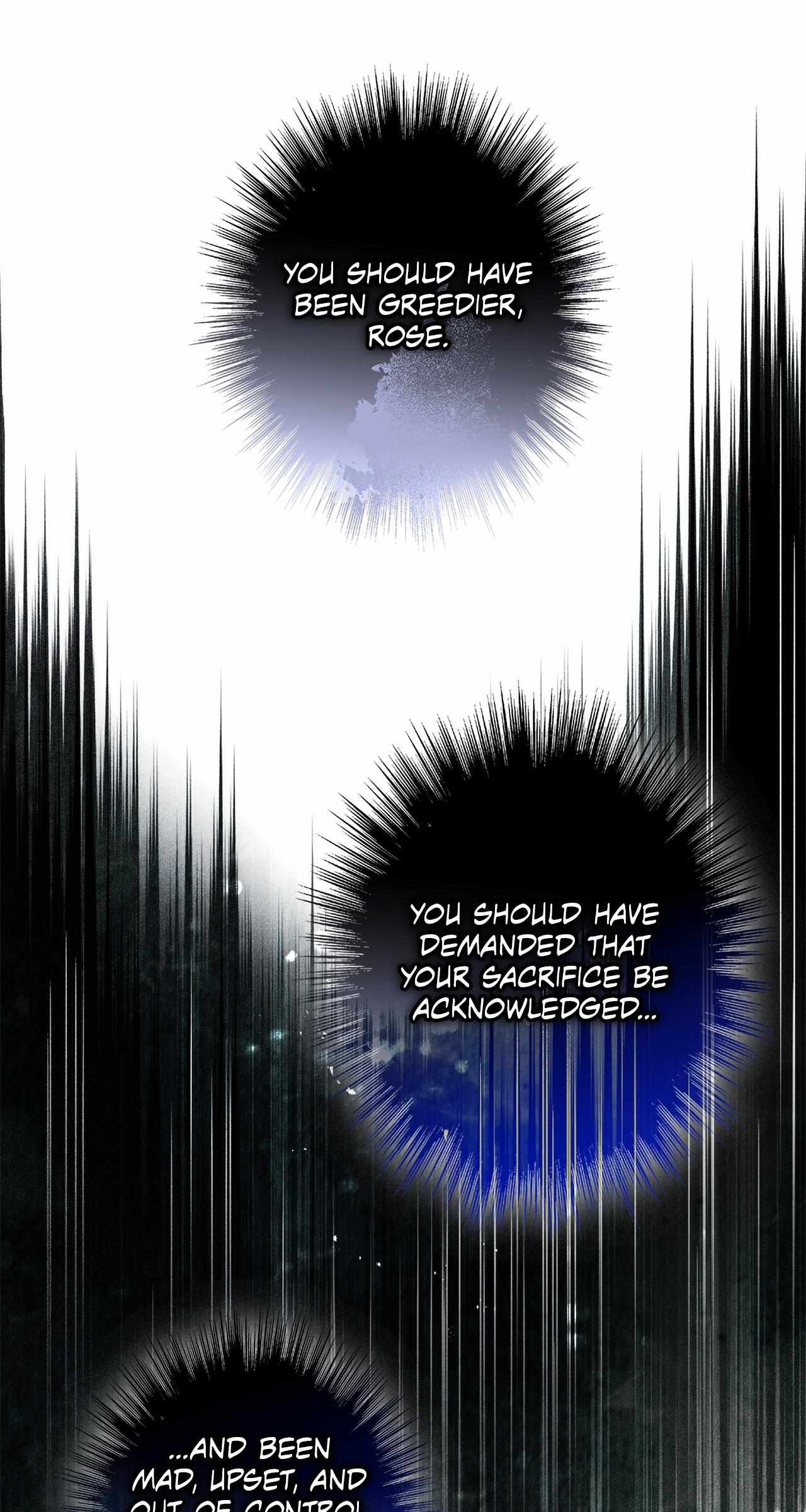Time of the Blind Beast Chapter 42 page 63 - 