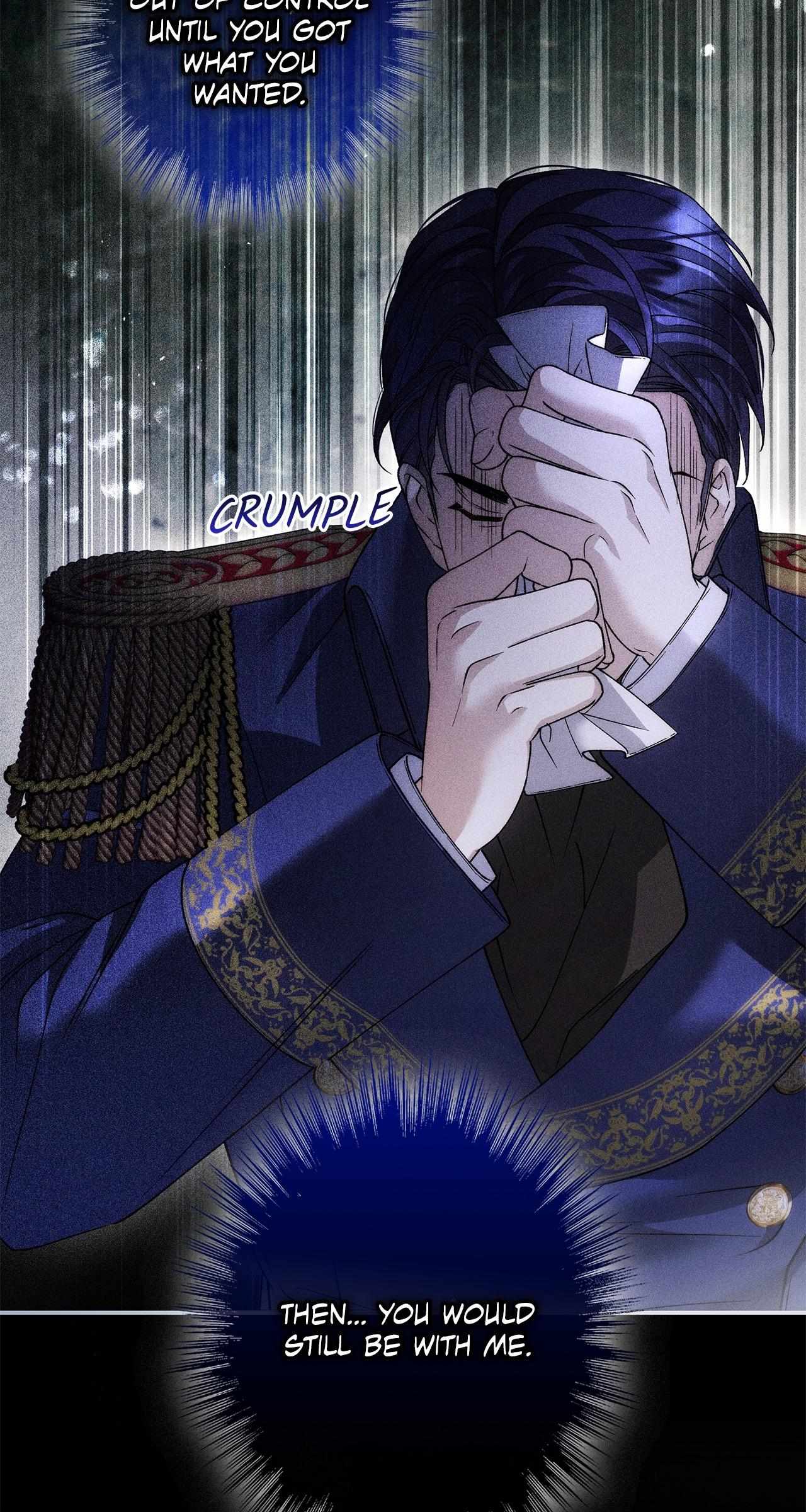 Time of the Blind Beast Chapter 42 page 64 - 