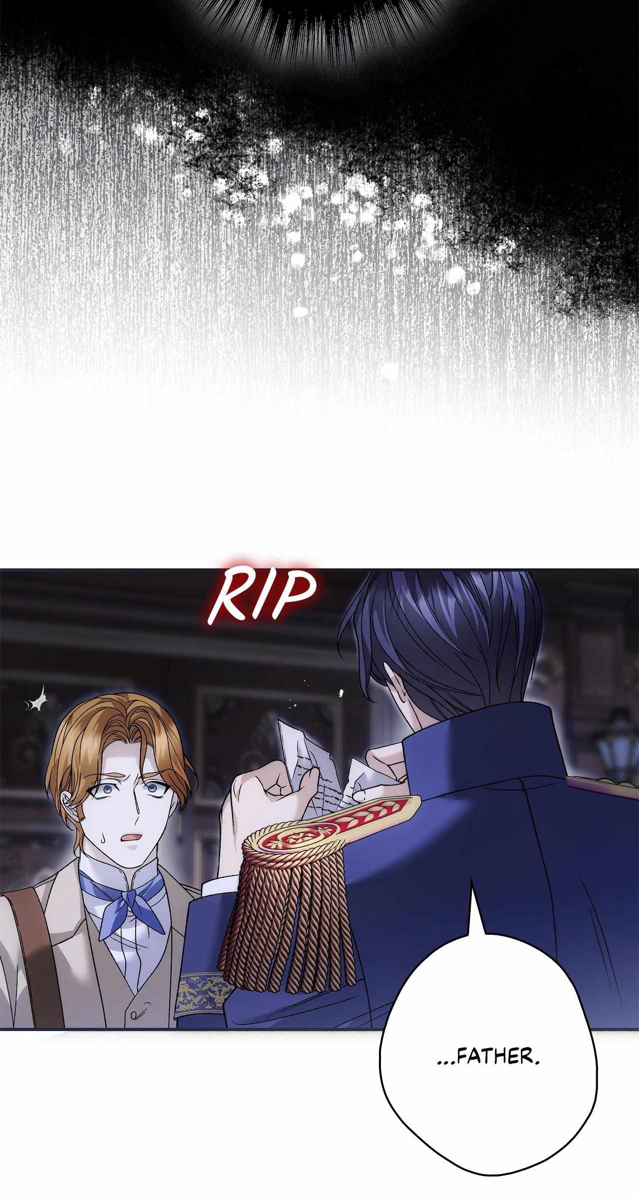 Time of the Blind Beast Chapter 42 page 65 - 