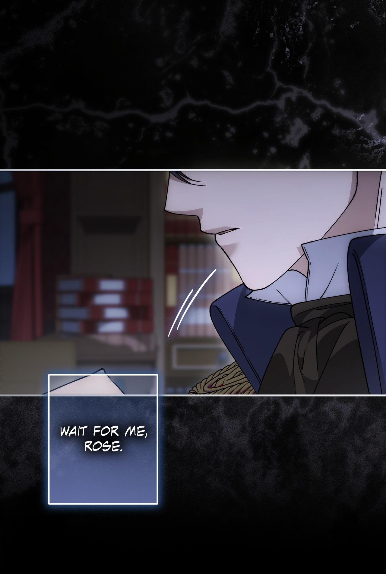 Time of the Blind Beast Chapter 43 page 14 - 