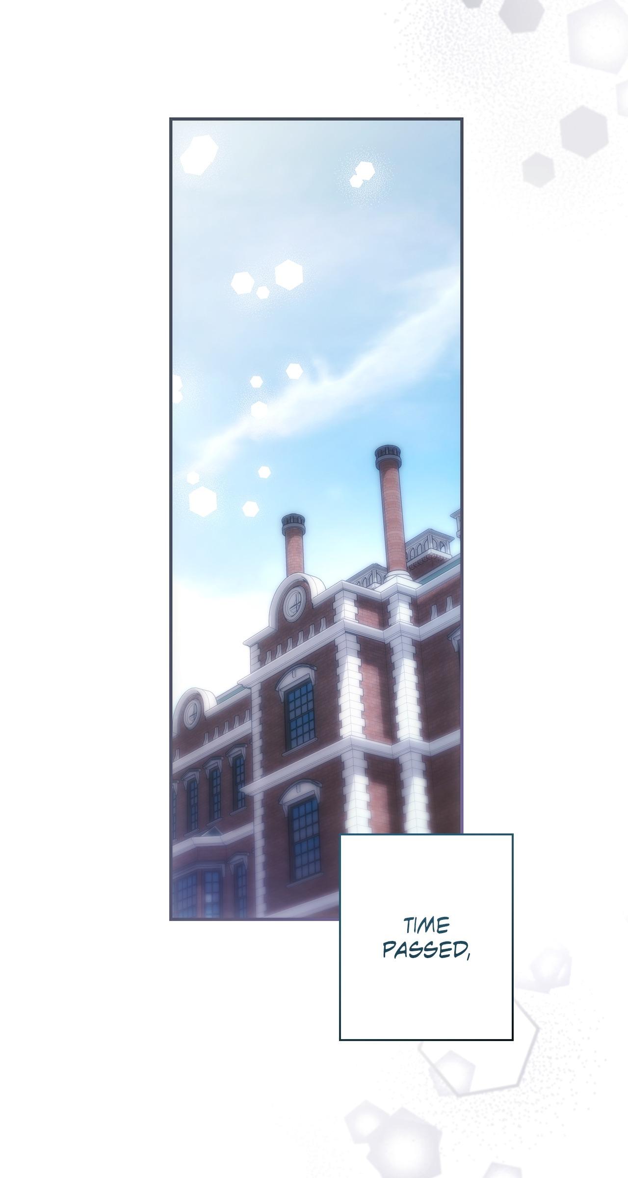 Time of the Blind Beast Chapter 43 page 18 - 