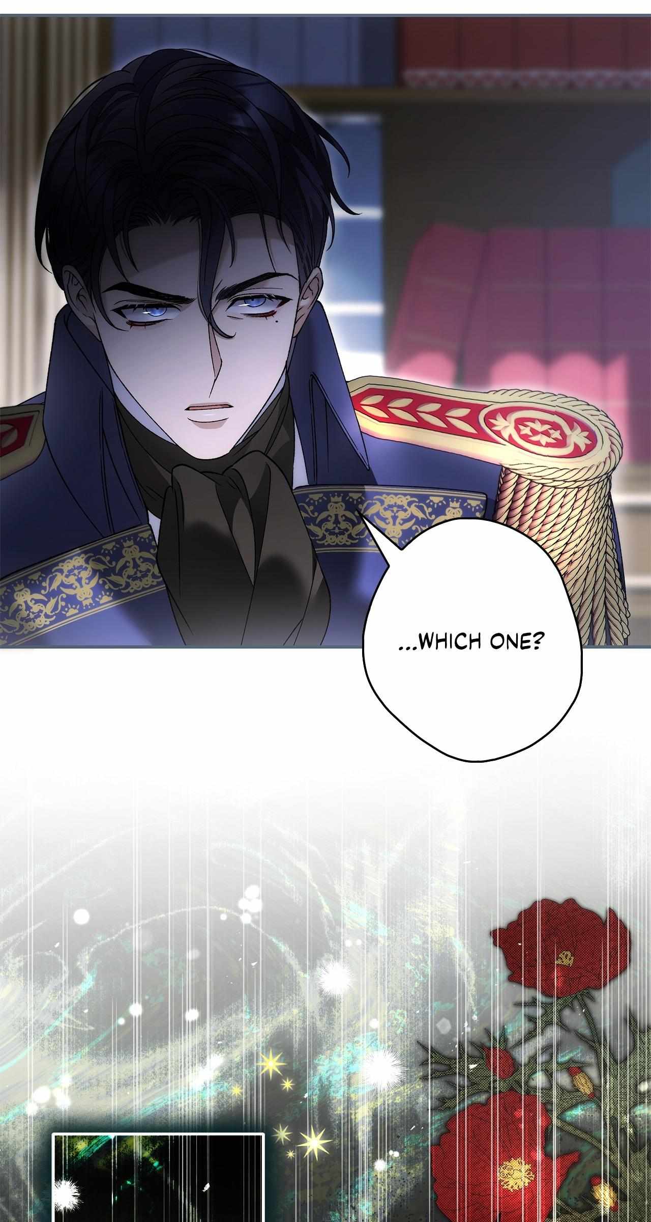 Time of the Blind Beast Chapter 43 page 25 - 
