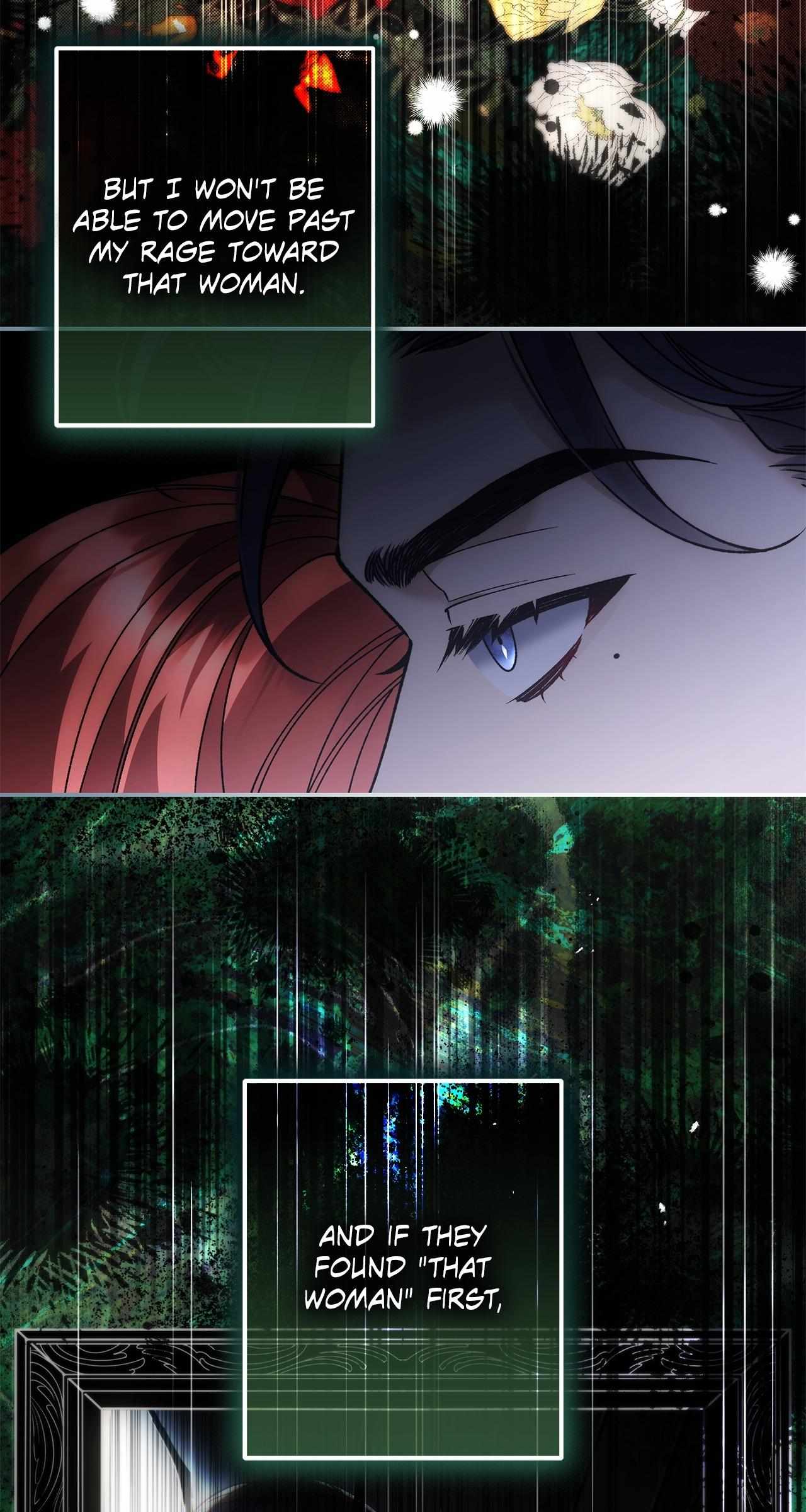 Time of the Blind Beast Chapter 43 page 27 - 